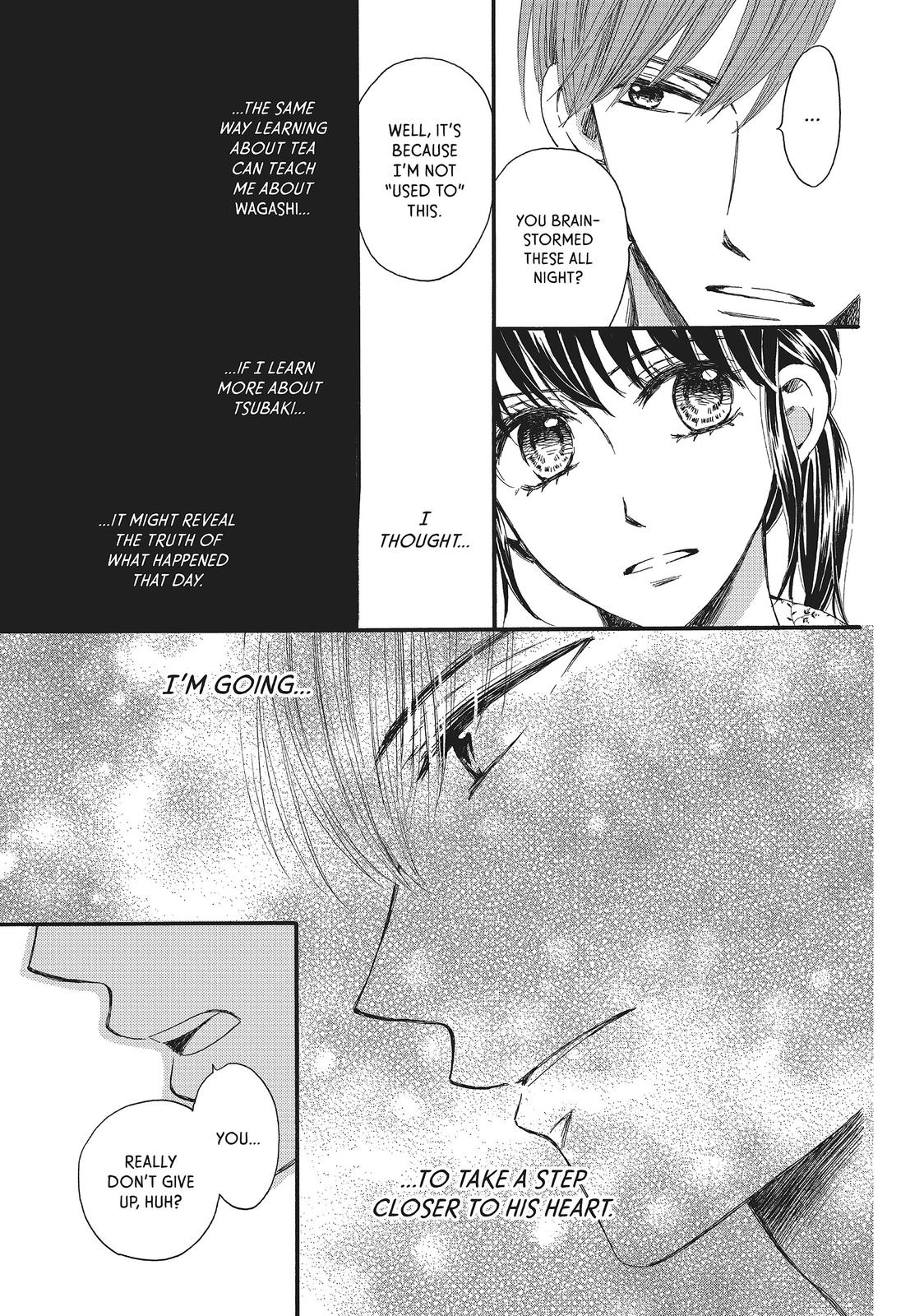 We Are Not Ourselves Today Chapter 15 page 21 - Chapter 15