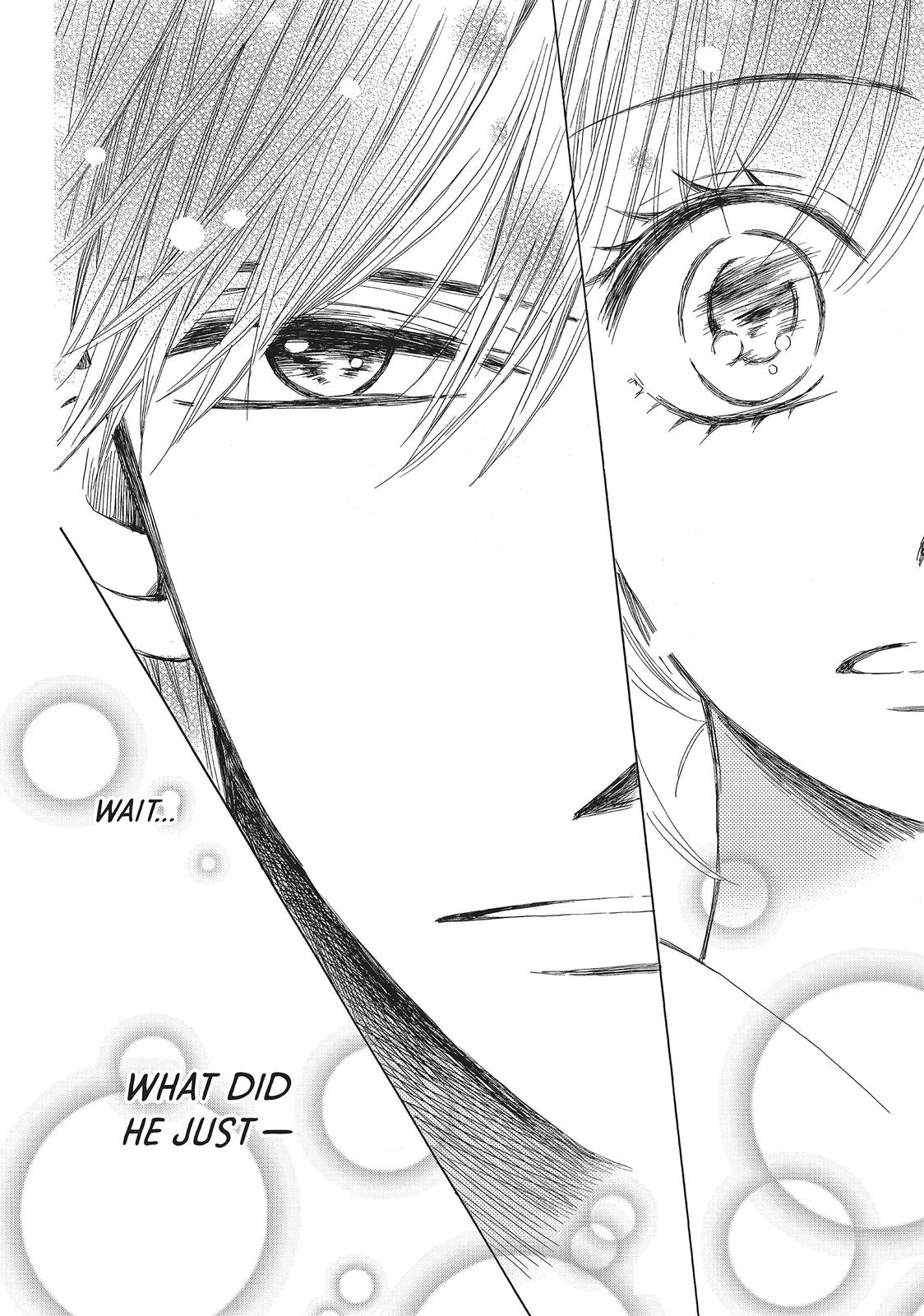 We Are Not Ourselves Today Chapter 15 page 26 - Chapter 15