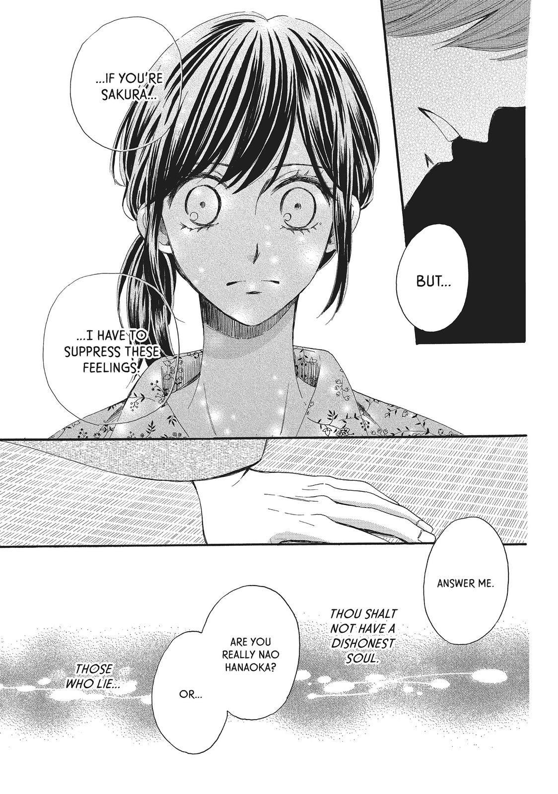 We Are Not Ourselves Today Chapter 15 page 27 - Chapter 15
