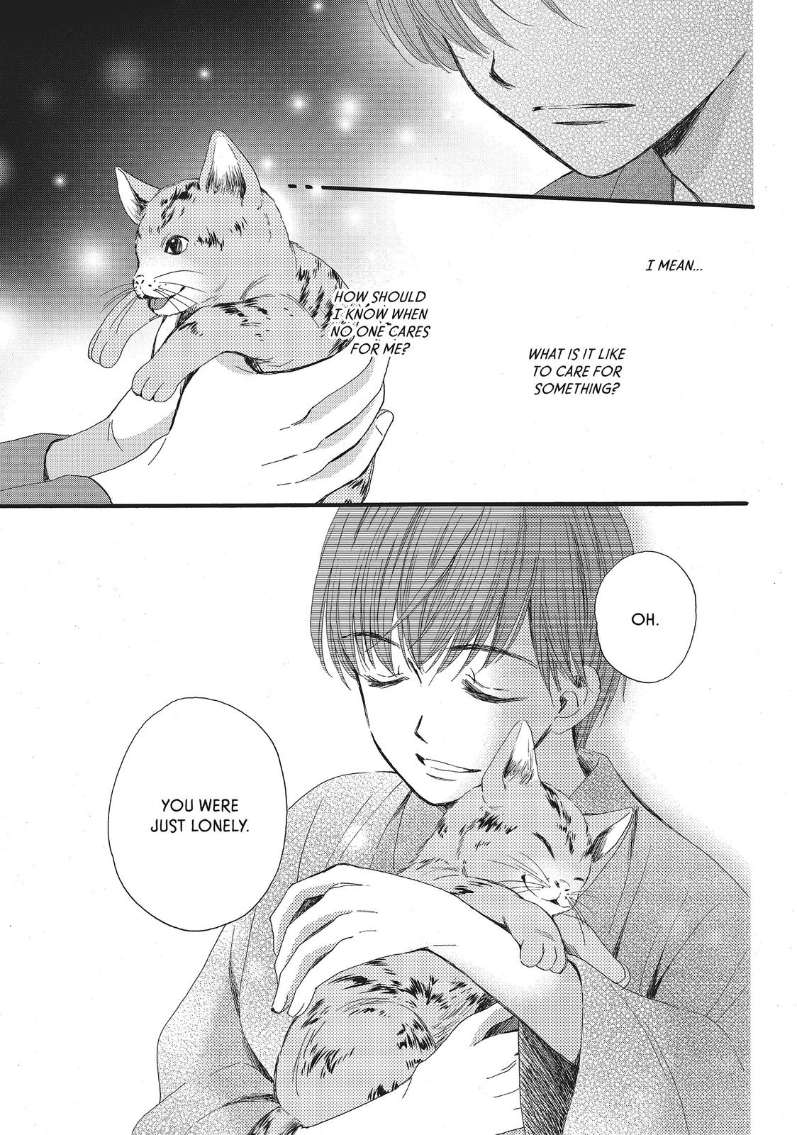 We Are Not Ourselves Today Chapter 15 page 39 - Chapter 15