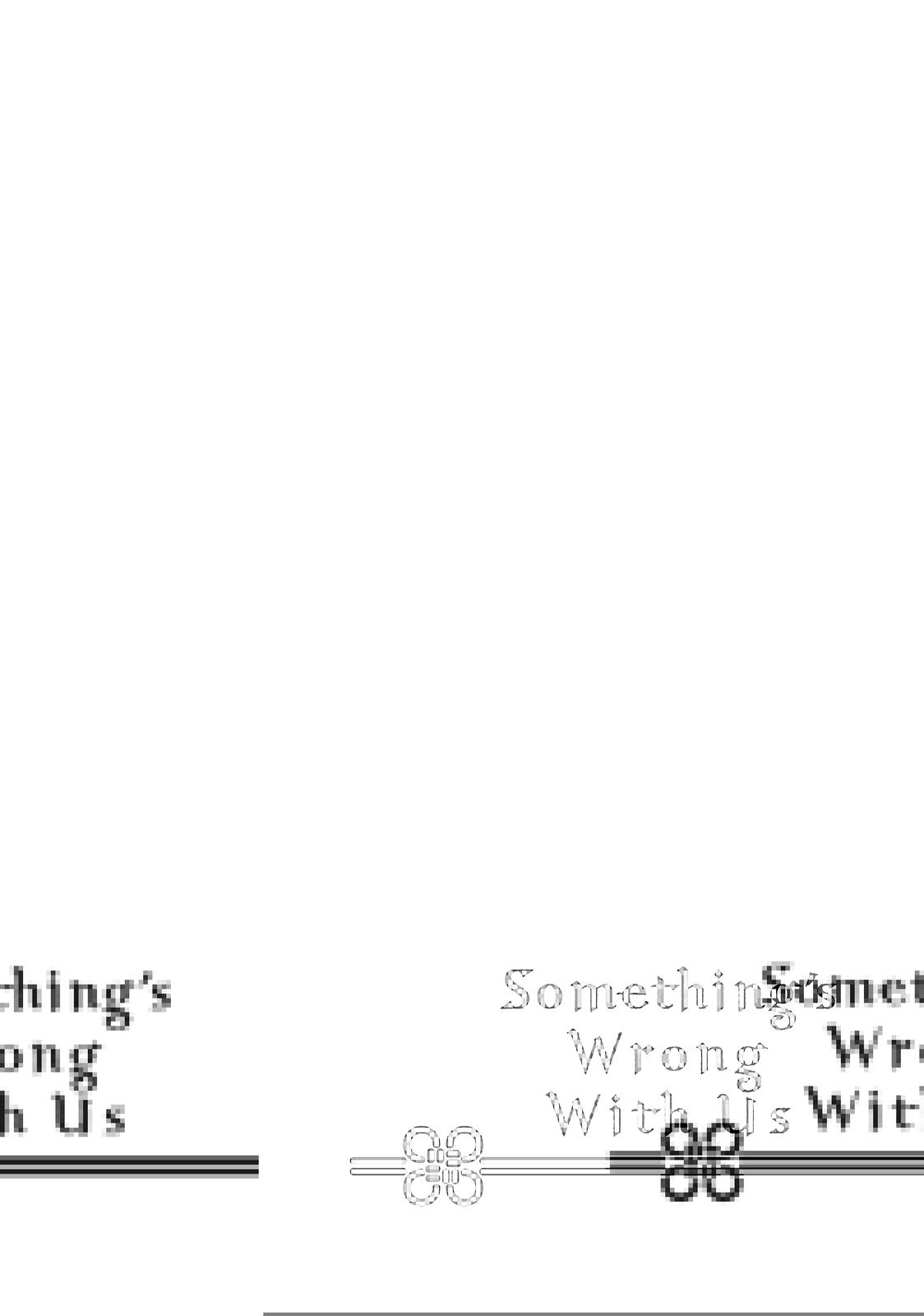 We Are Not Ourselves Today Chapter 15 page 40 - Chapter 15