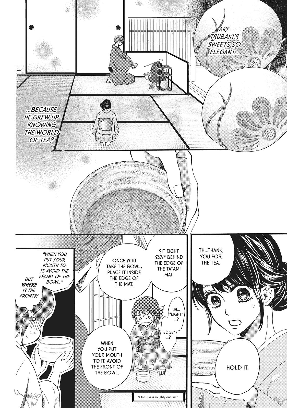 We Are Not Ourselves Today Chapter 15 page 6 - Chapter 15