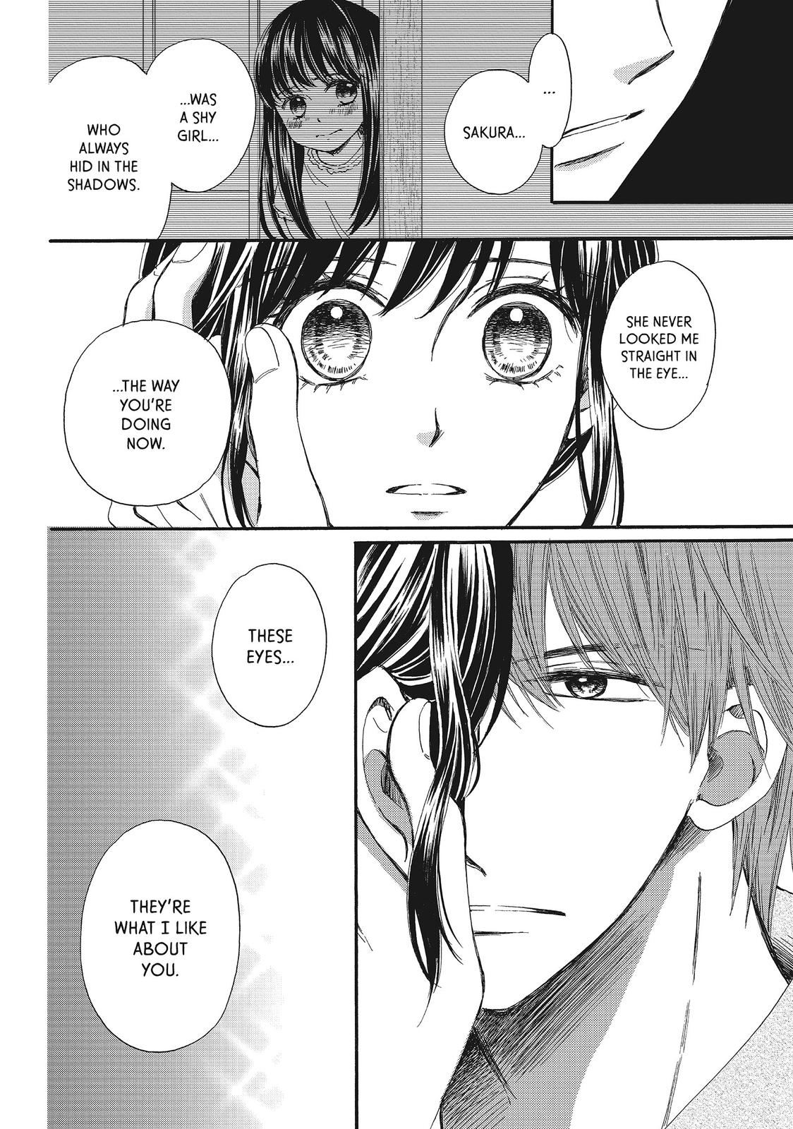 We Are Not Ourselves Today Chapter 16 page 13 - Chapter 16