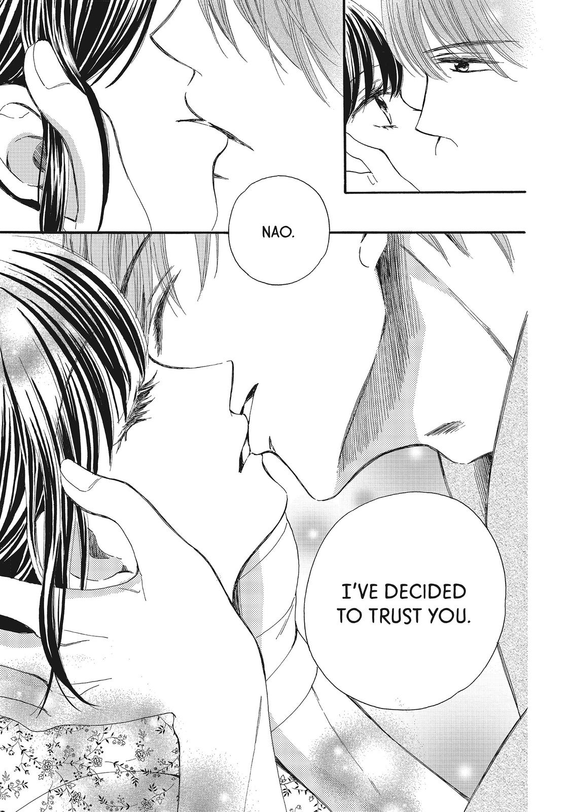 We Are Not Ourselves Today Chapter 16 page 14 - Chapter 16