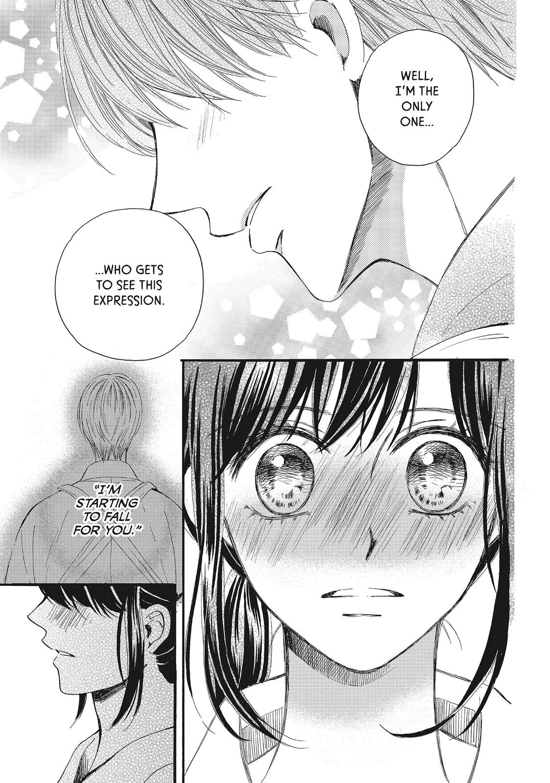 We Are Not Ourselves Today Chapter 16 page 24 - Chapter 16