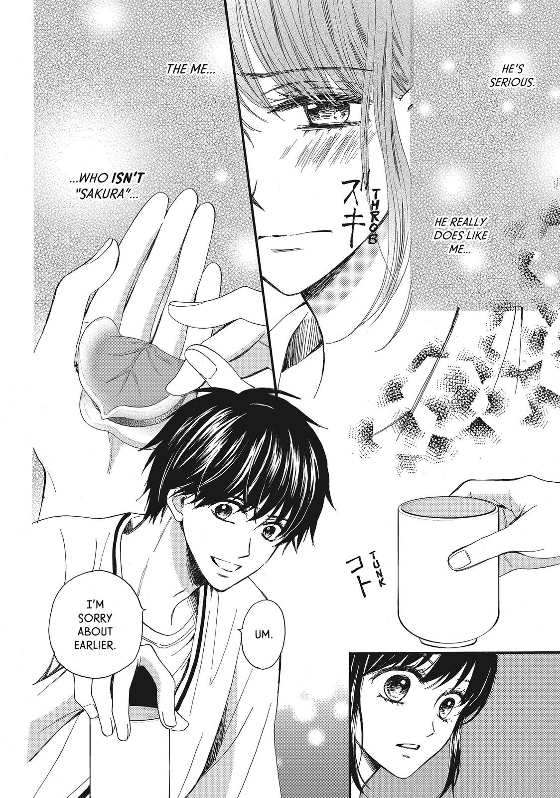 We Are Not Ourselves Today Chapter 16 page 25 - Chapter 16
