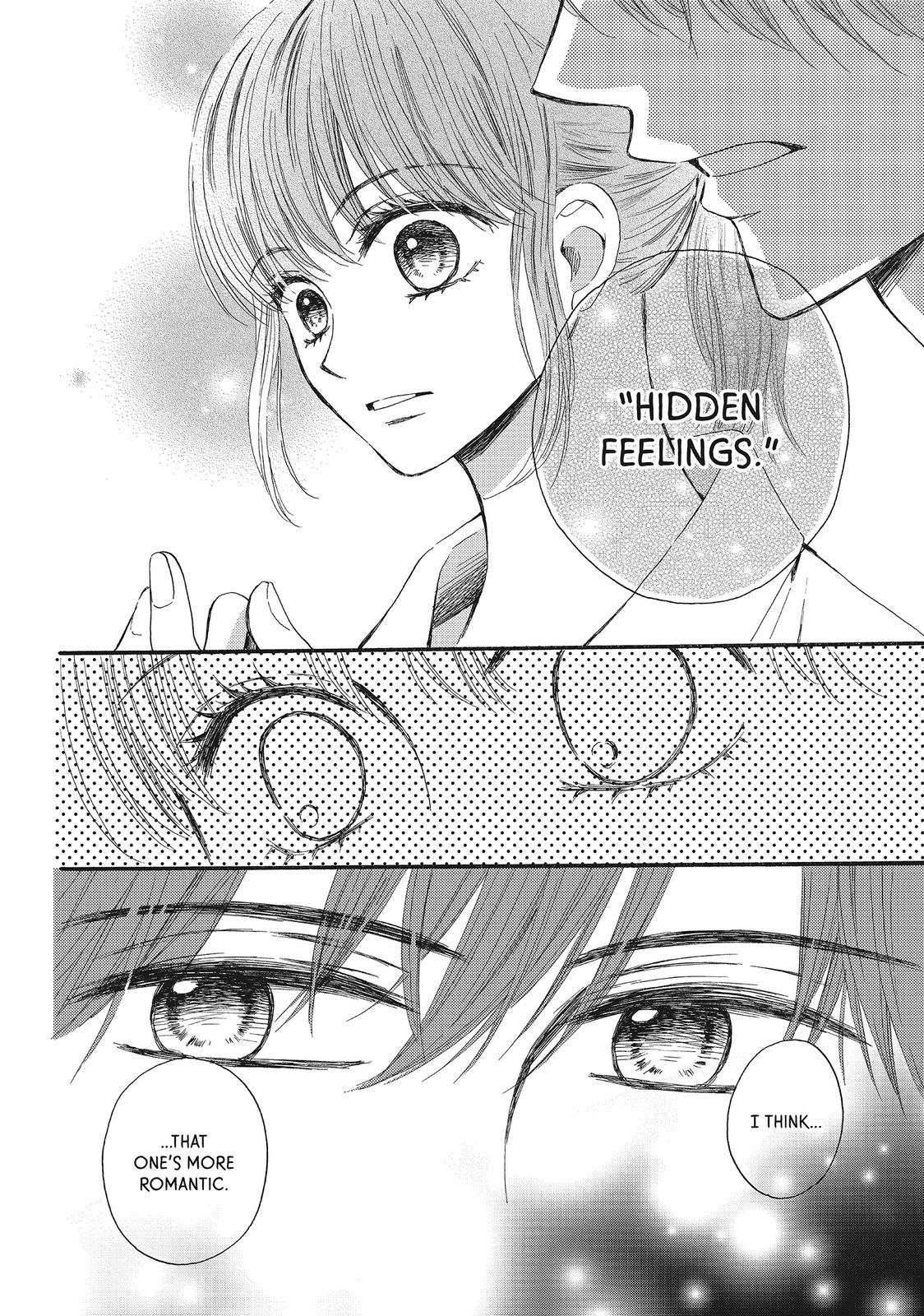We Are Not Ourselves Today Chapter 16 page 27 - Chapter 16