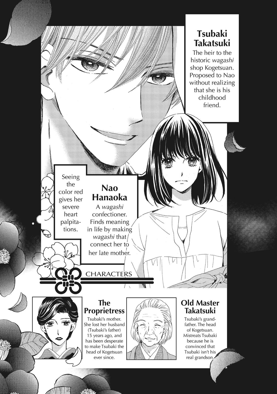 We Are Not Ourselves Today Chapter 16 page 4 - Chapter 16
