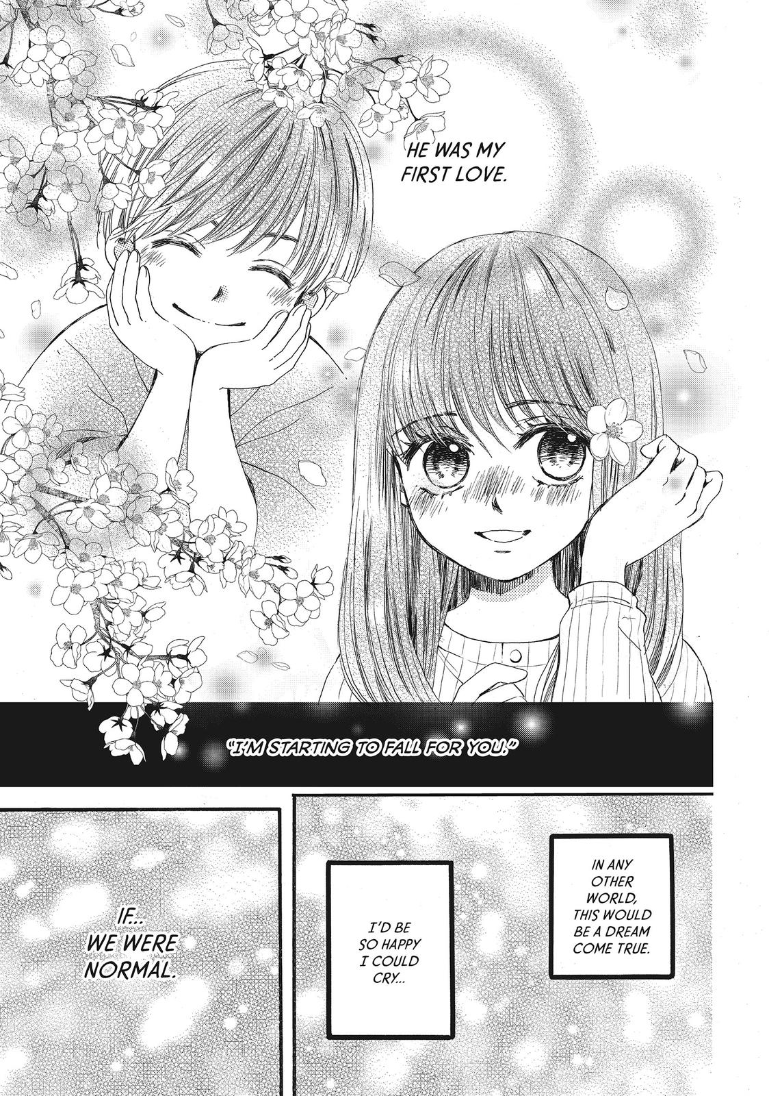 We Are Not Ourselves Today Chapter 16 page 6 - Chapter 16