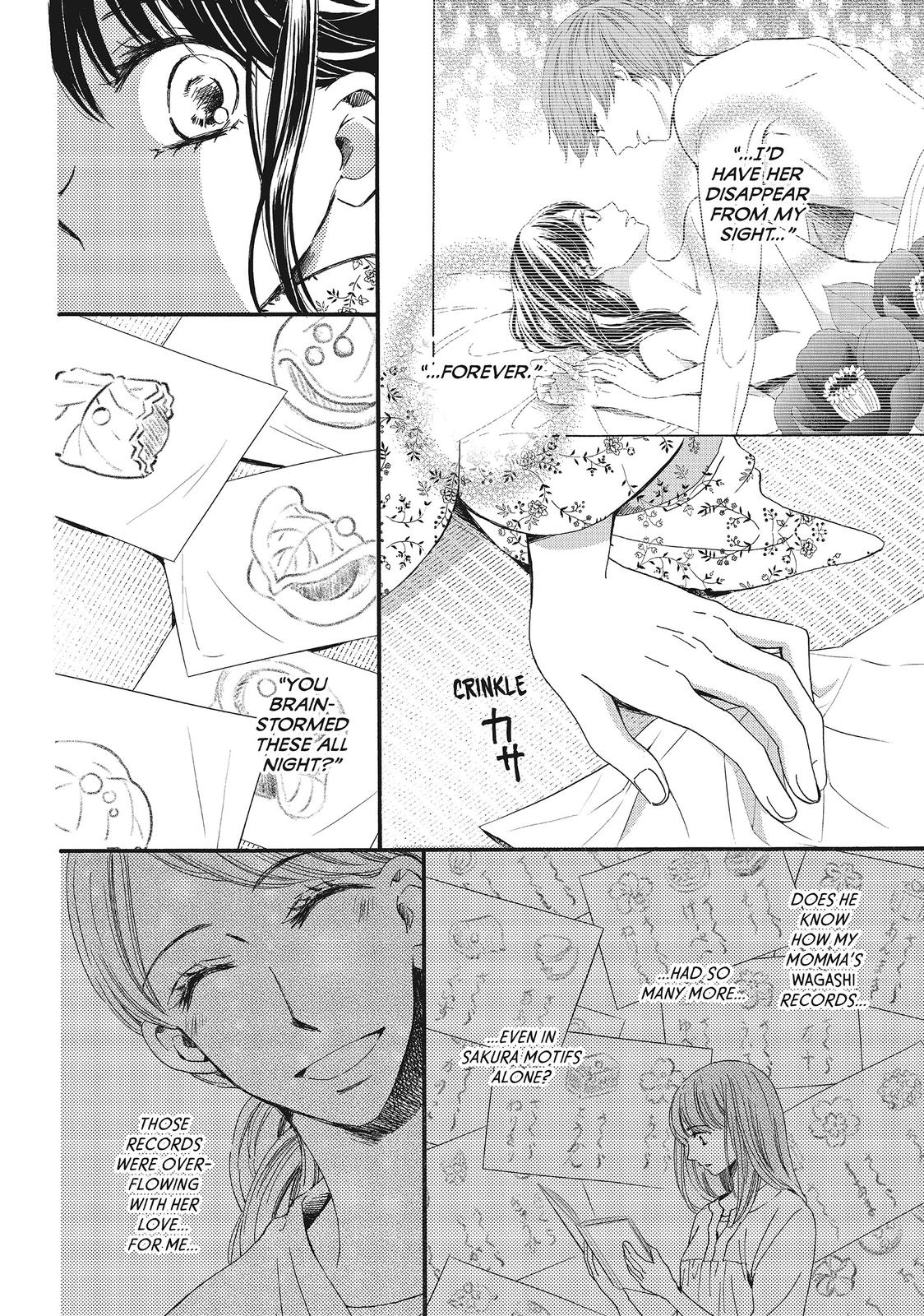 We Are Not Ourselves Today Chapter 16 page 9 - Chapter 16