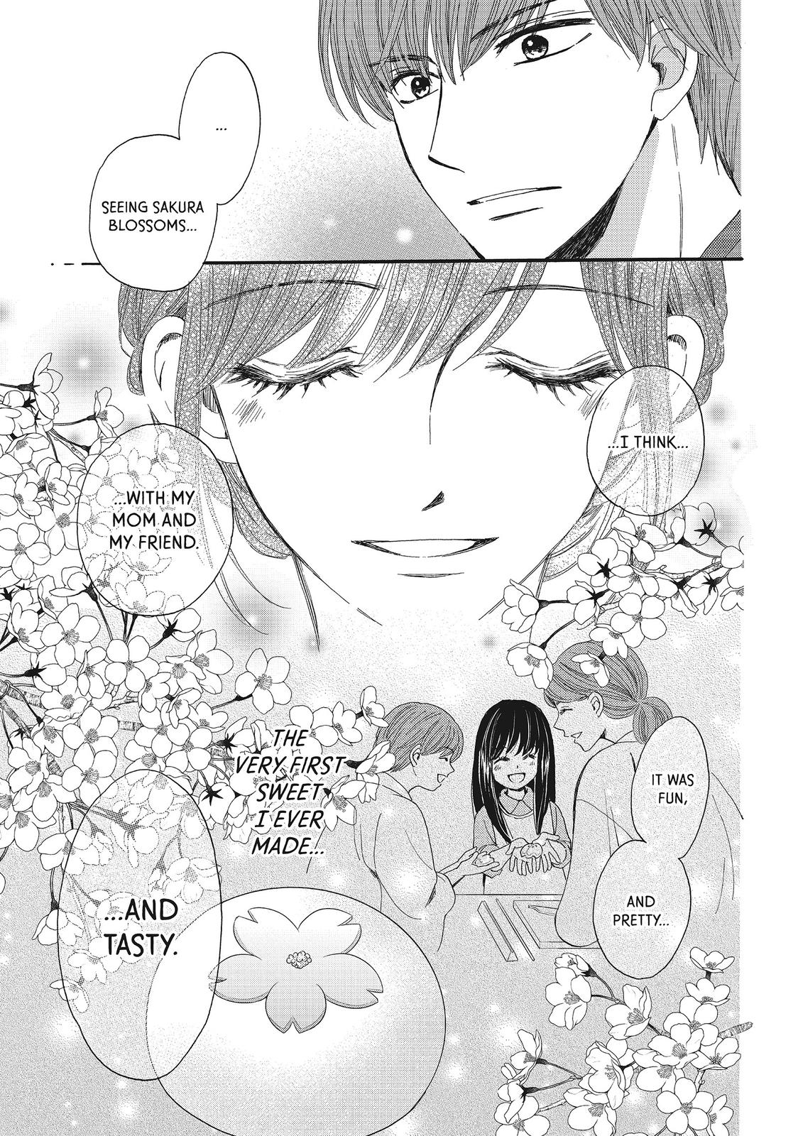We Are Not Ourselves Today Chapter 17 page 14 - Chapter 17