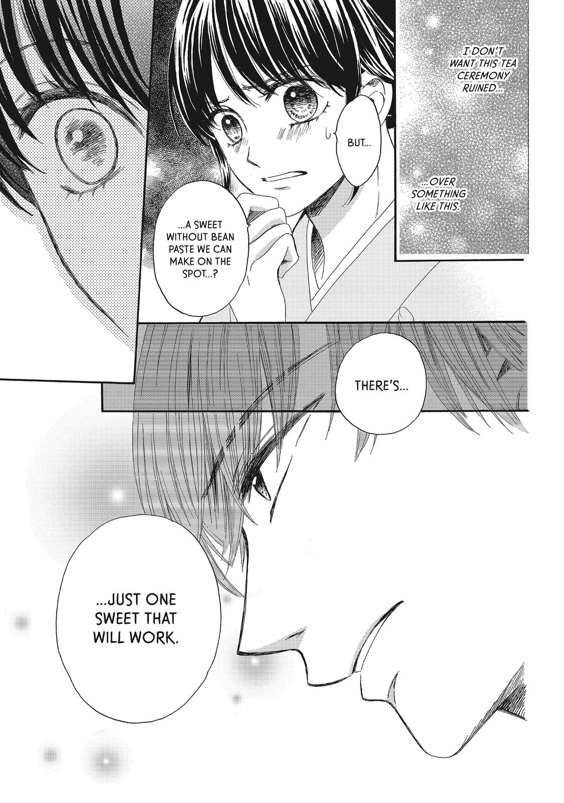 We Are Not Ourselves Today Chapter 18 page 28 - Chapter 18
