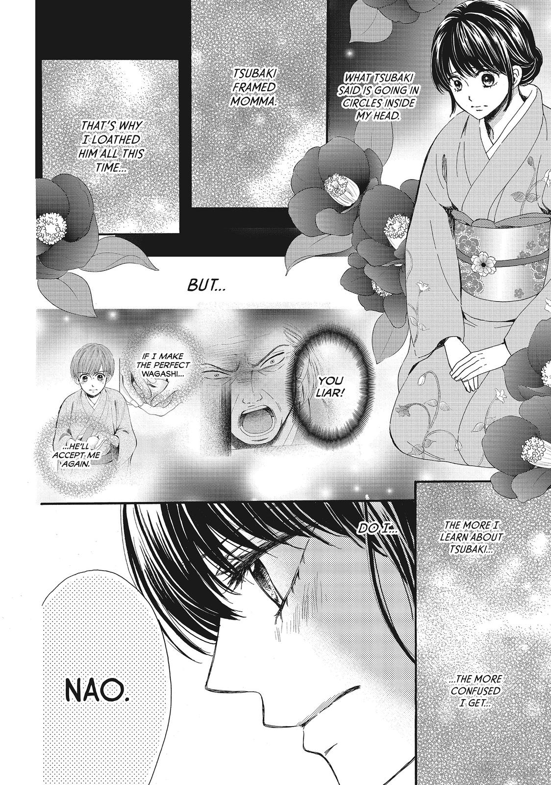 We Are Not Ourselves Today Chapter 18 page 5 - Chapter 18