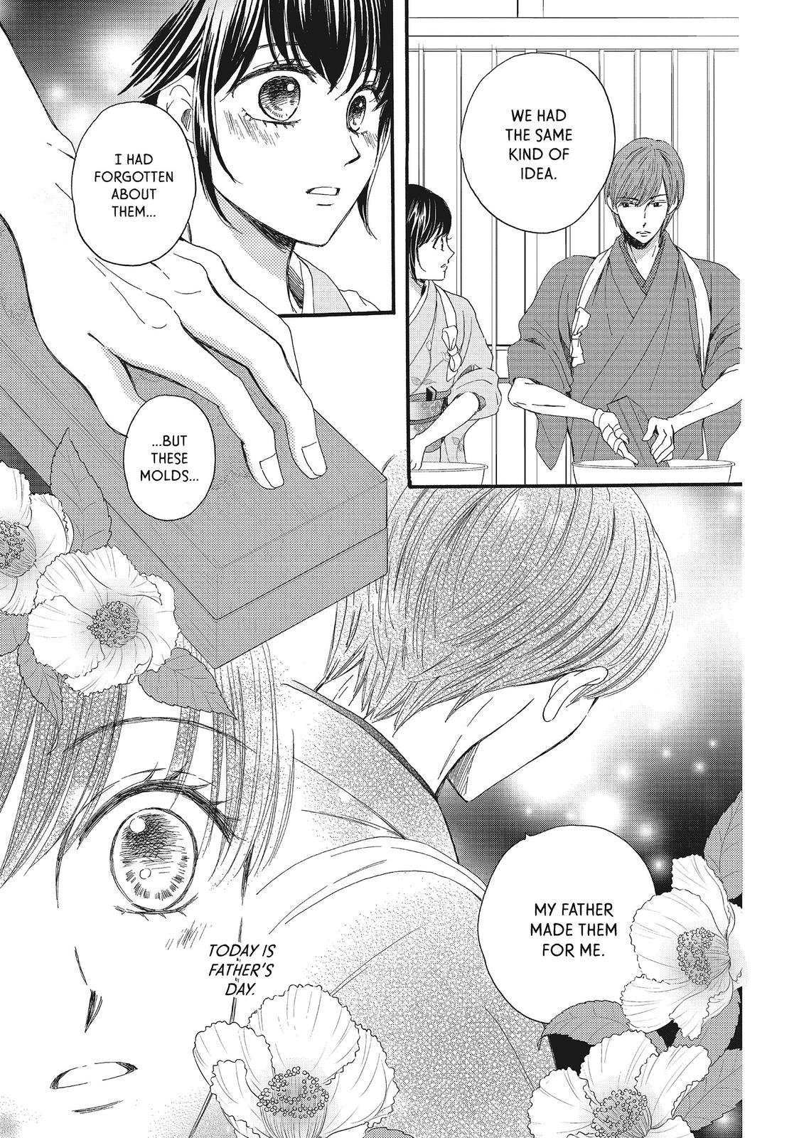 We Are Not Ourselves Today Chapter 19 page 19 - Chapter 19