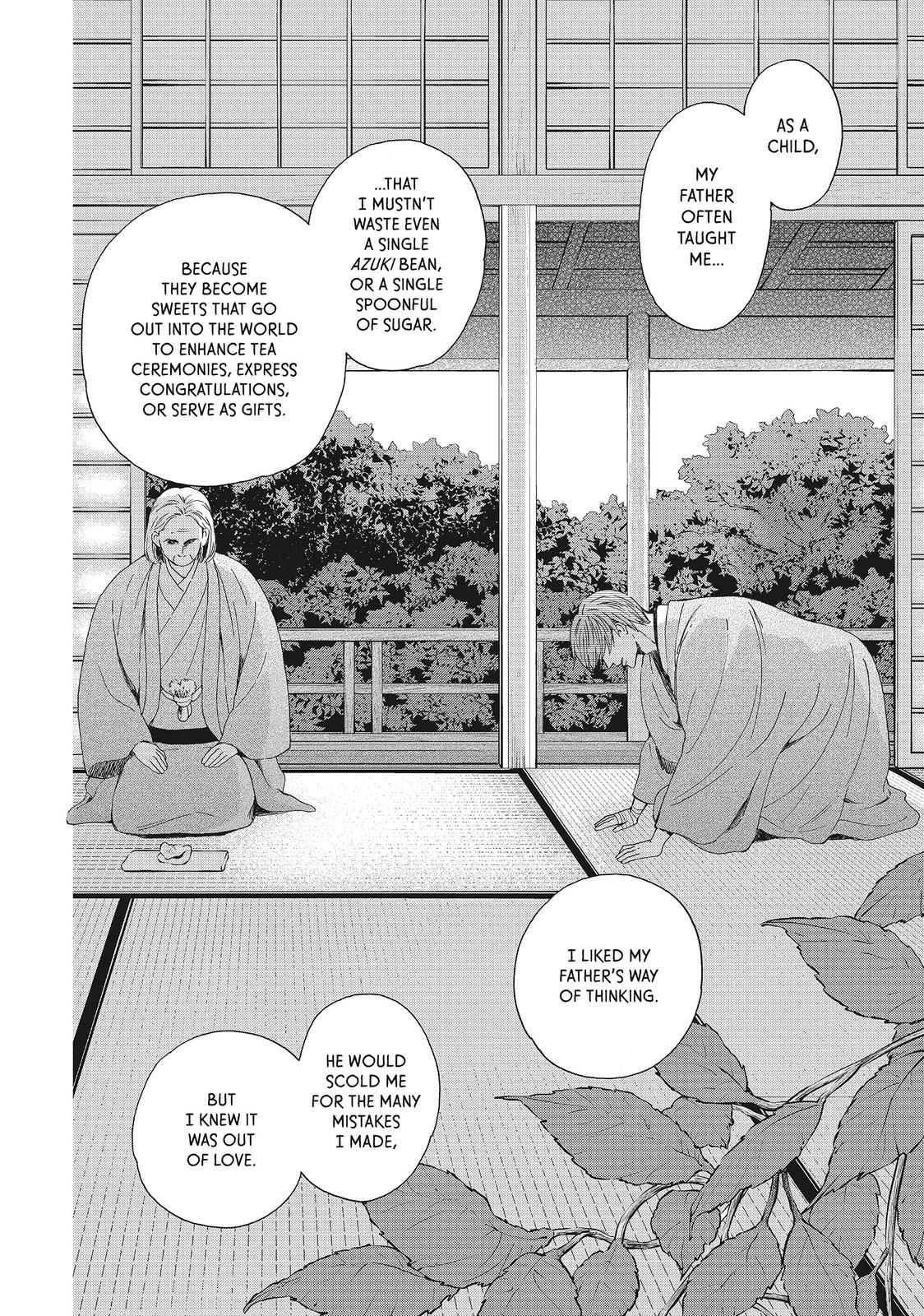 We Are Not Ourselves Today Chapter 19 page 26 - Chapter 19
