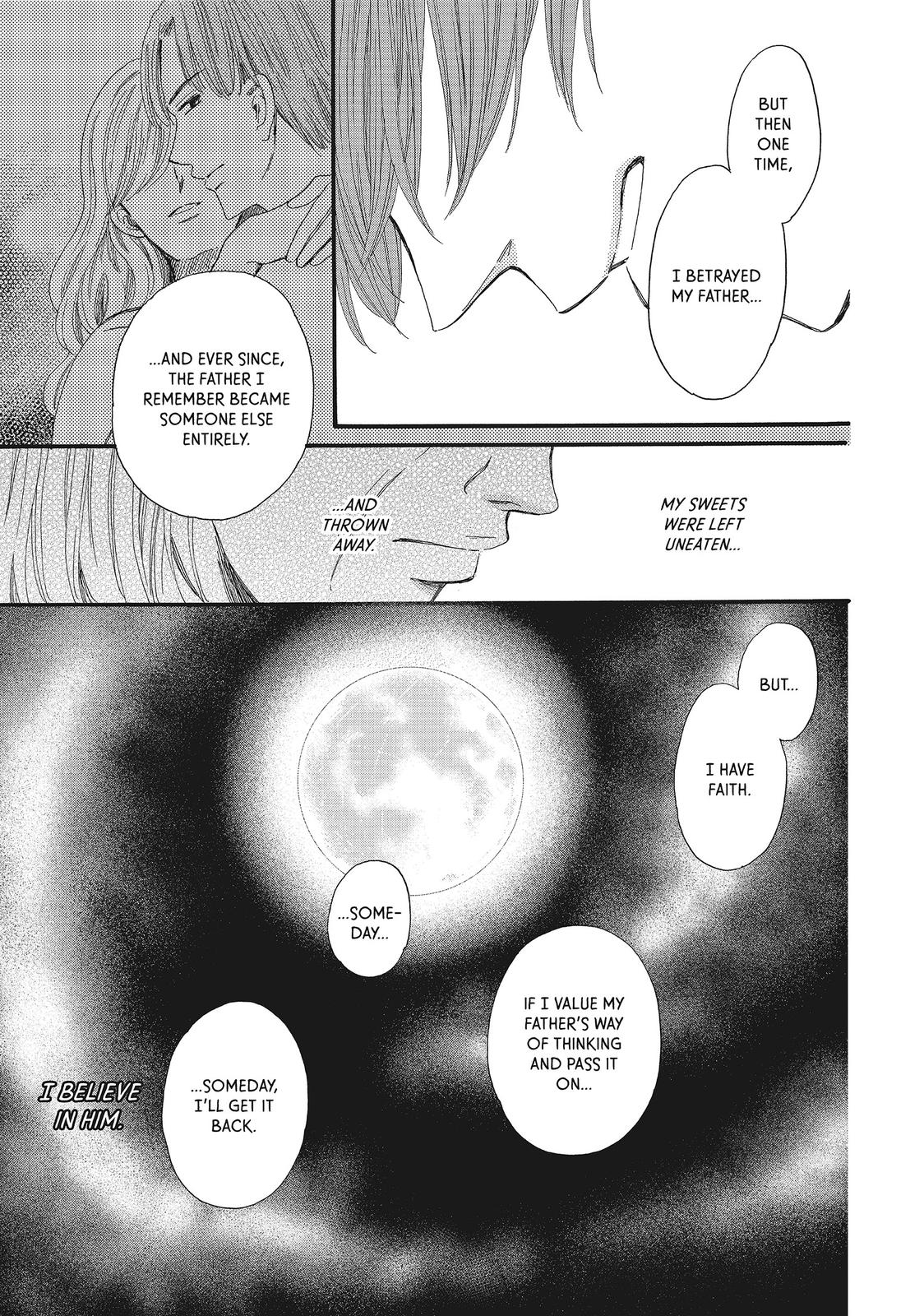 We Are Not Ourselves Today Chapter 19 page 27 - Chapter 19