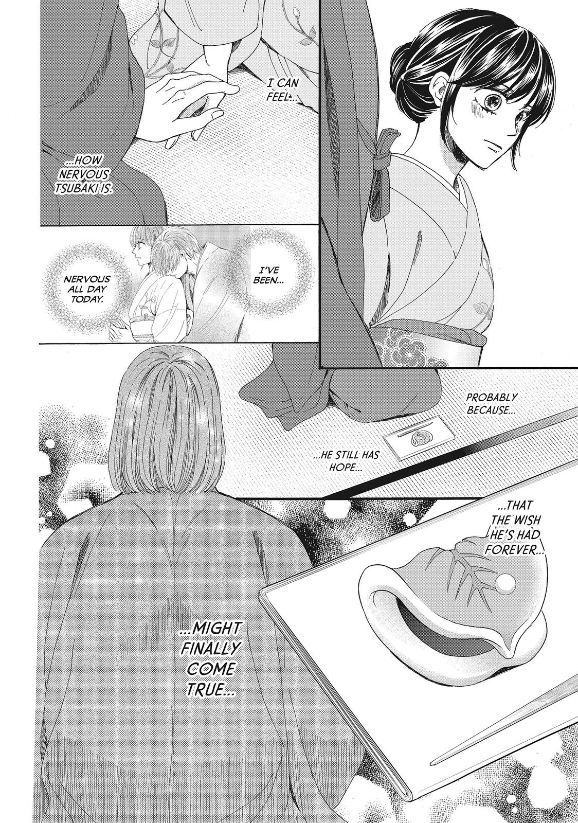 We Are Not Ourselves Today Chapter 19 page 30 - Chapter 19