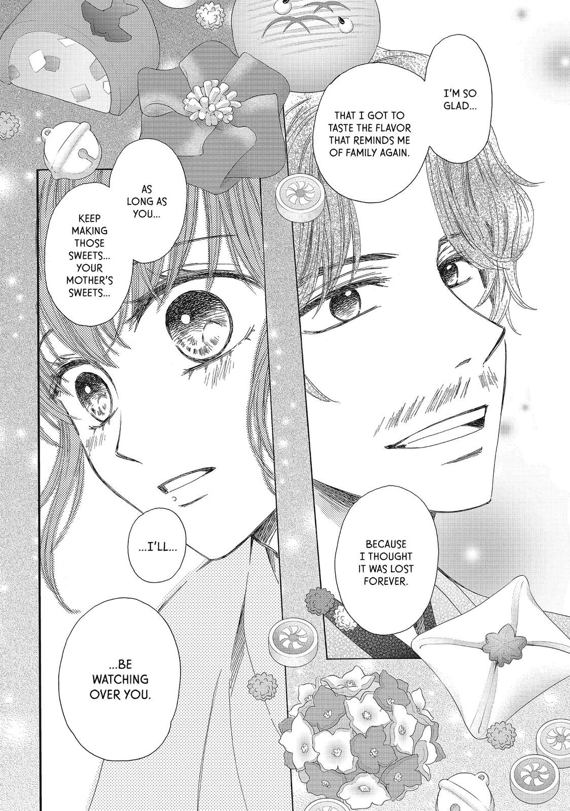 We Are Not Ourselves Today Chapter 20 page 13 - Chapter 20