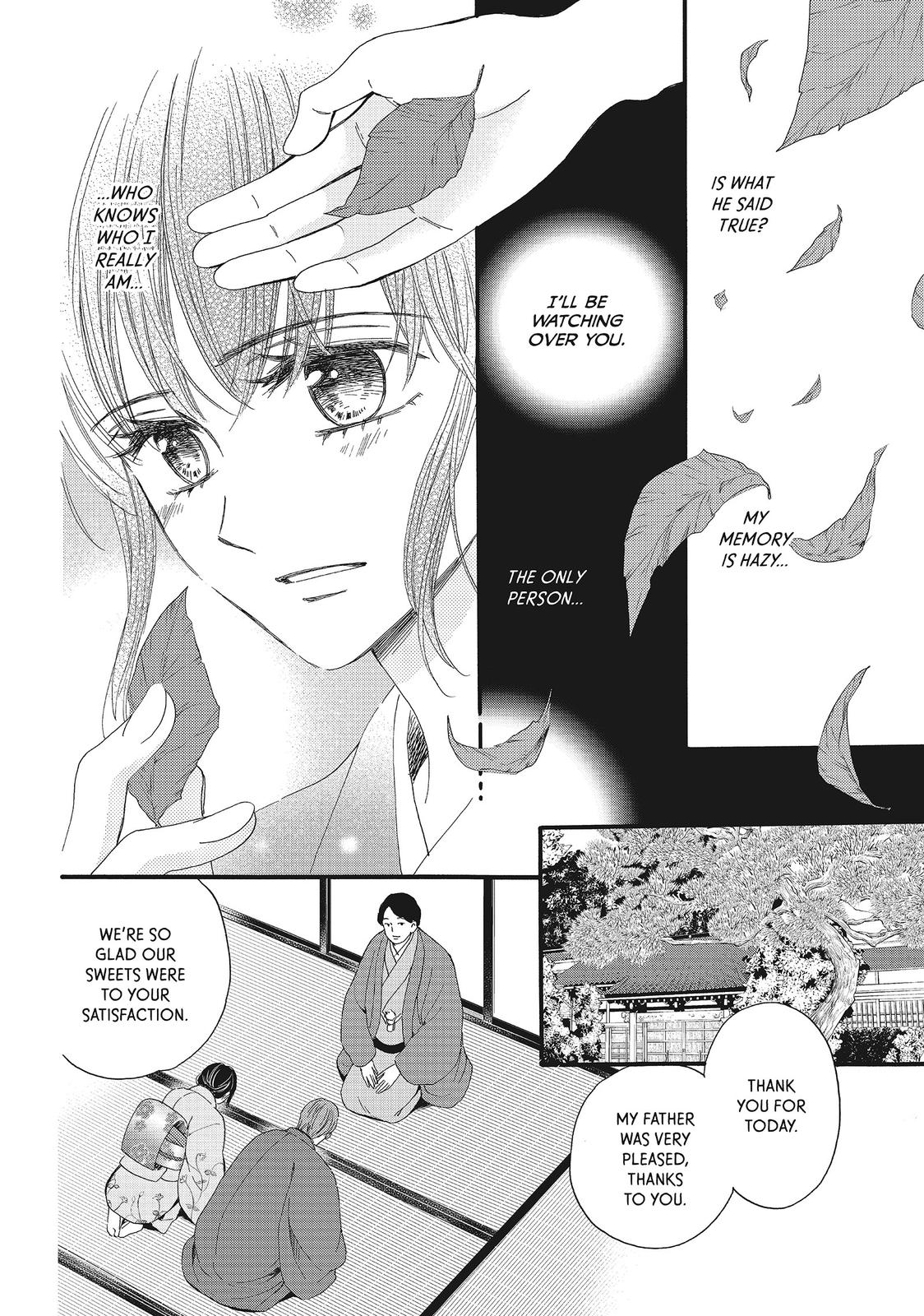 We Are Not Ourselves Today Chapter 20 page 15 - Chapter 20