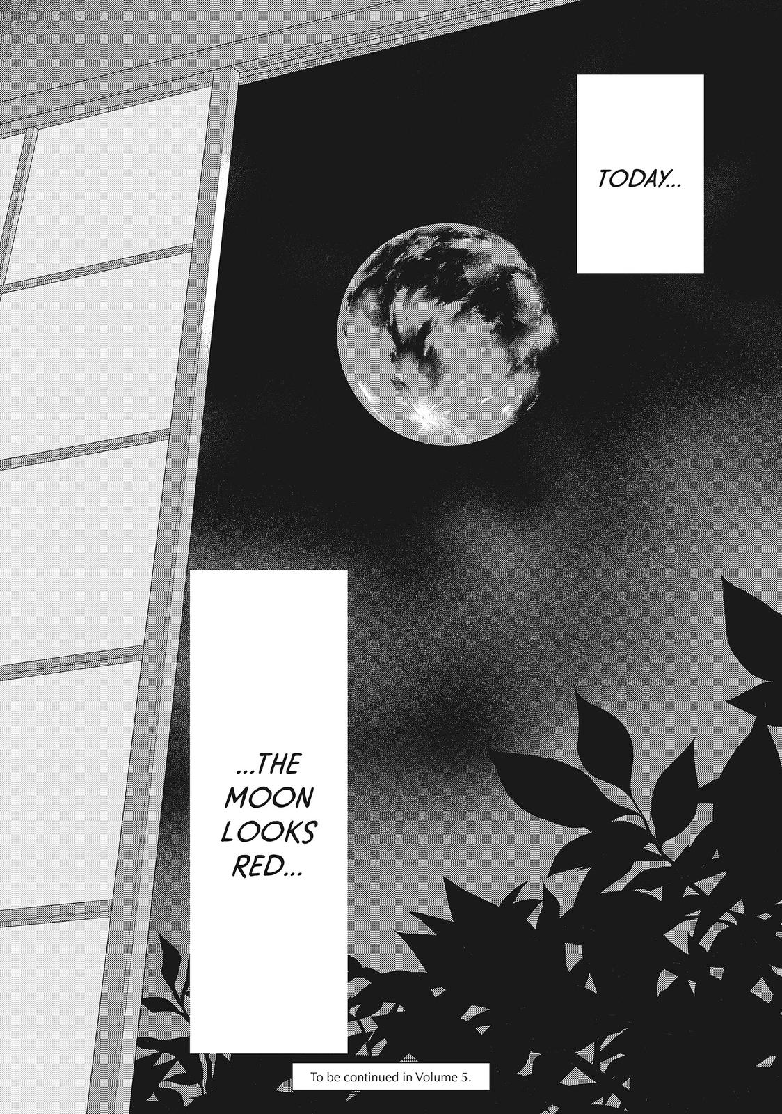 We Are Not Ourselves Today Chapter 20 page 30 - Chapter 20