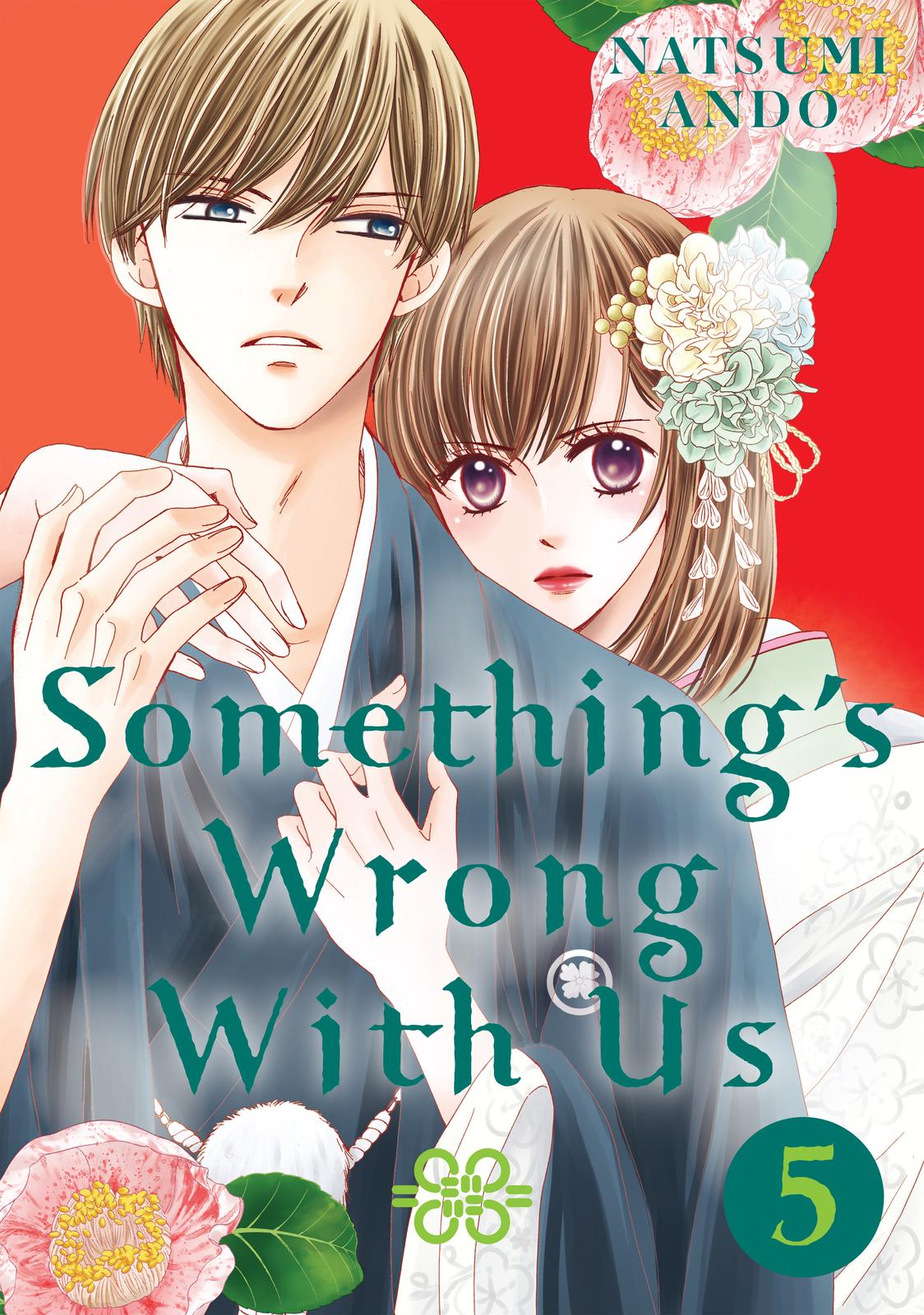 We Are Not Ourselves Today Chapter 21 page 1 - Chapter 21