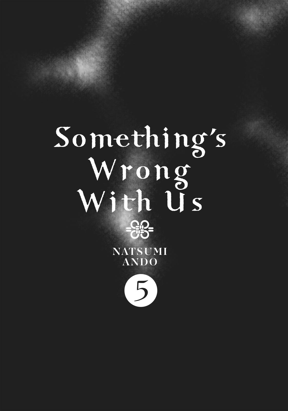 We Are Not Ourselves Today Chapter 21 page 2 - Chapter 21