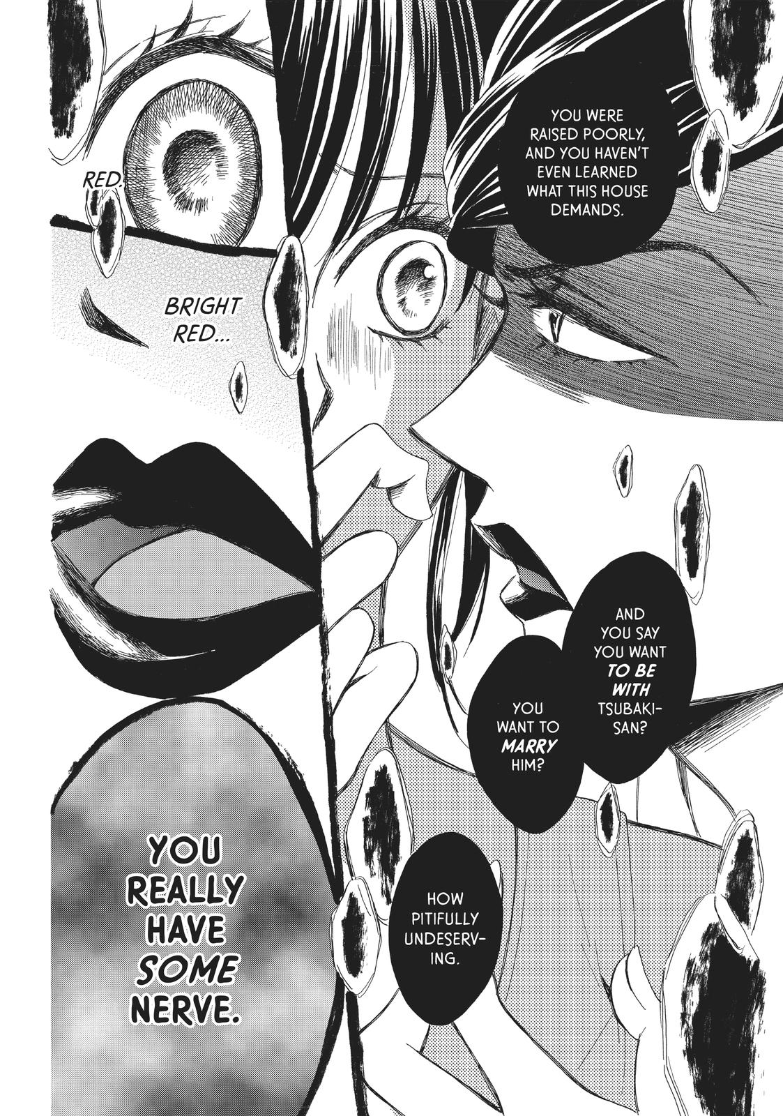 We Are Not Ourselves Today Chapter 21 page 25 - Chapter 21