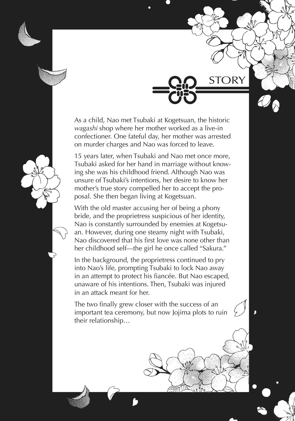 We Are Not Ourselves Today Chapter 21 page 3 - Chapter 21