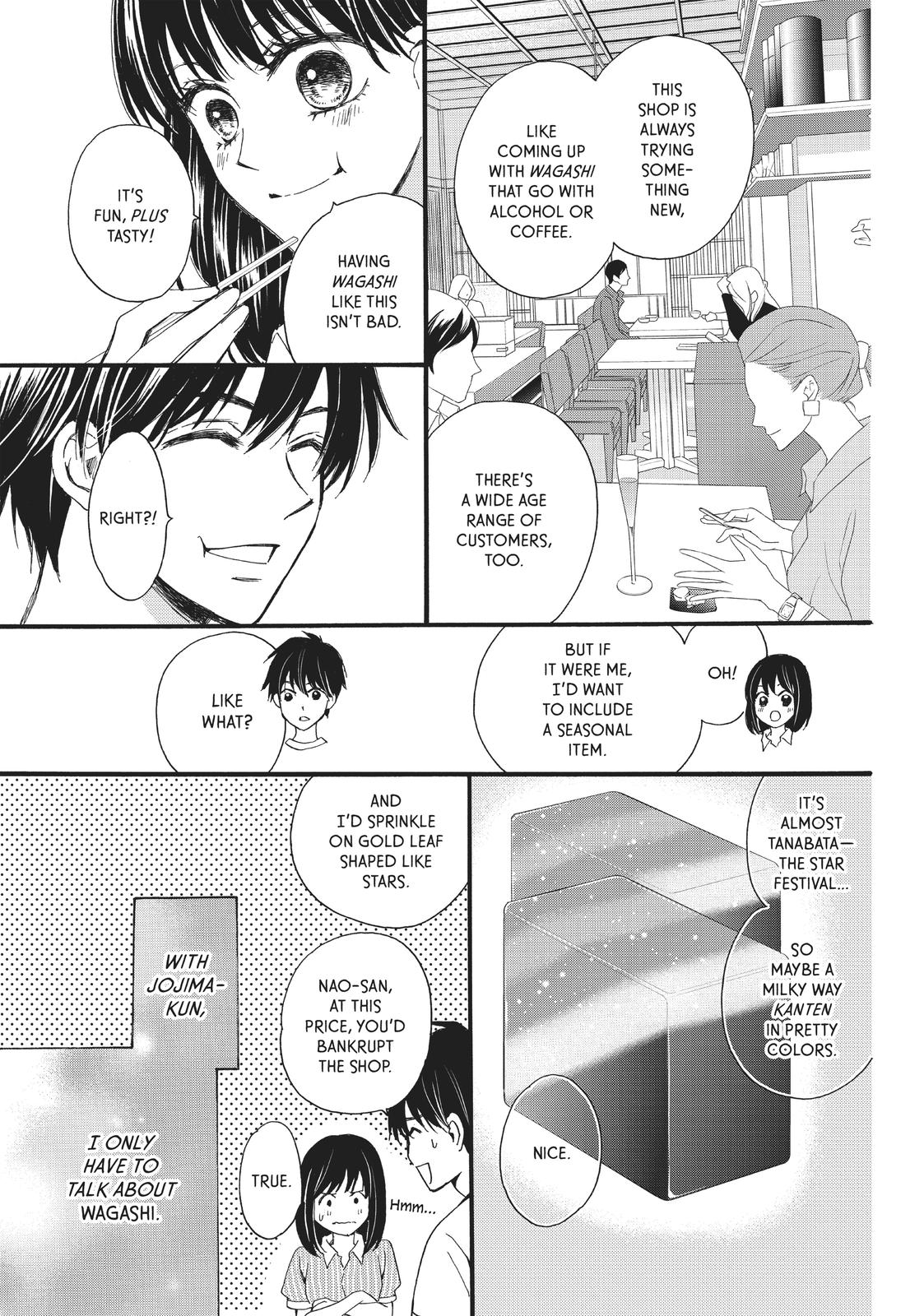 We Are Not Ourselves Today Chapter 21 page 30 - Chapter 21