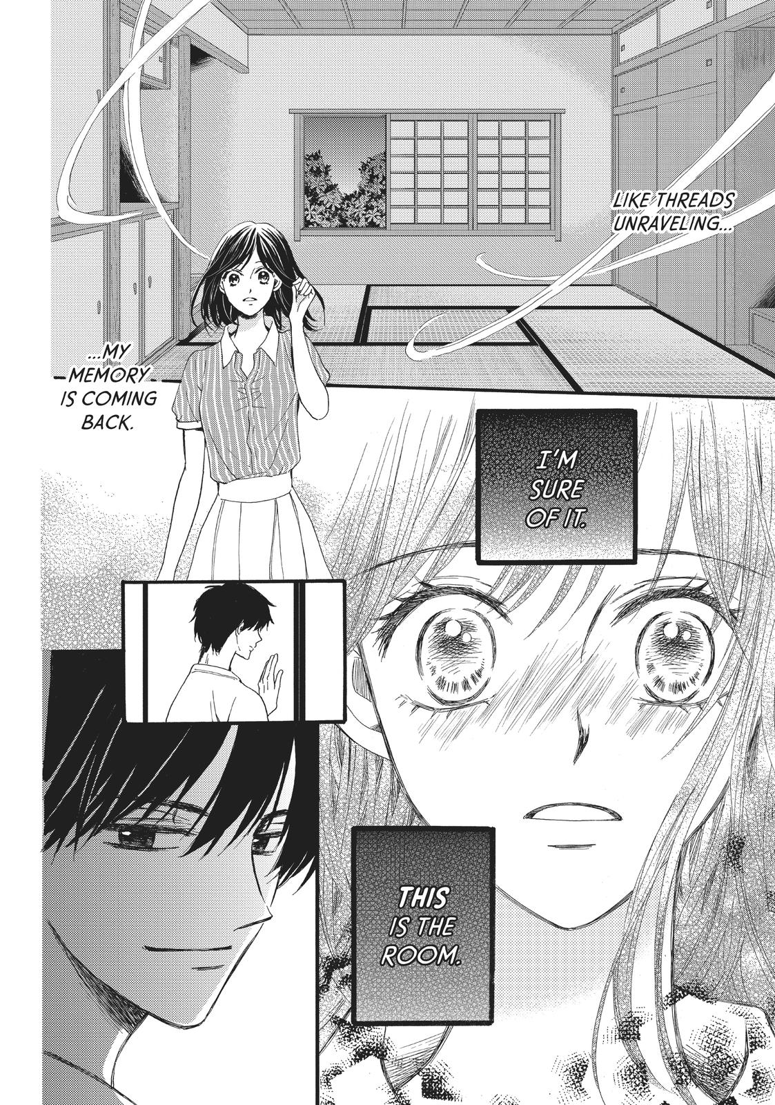 We Are Not Ourselves Today Chapter 21 page 39 - Chapter 21