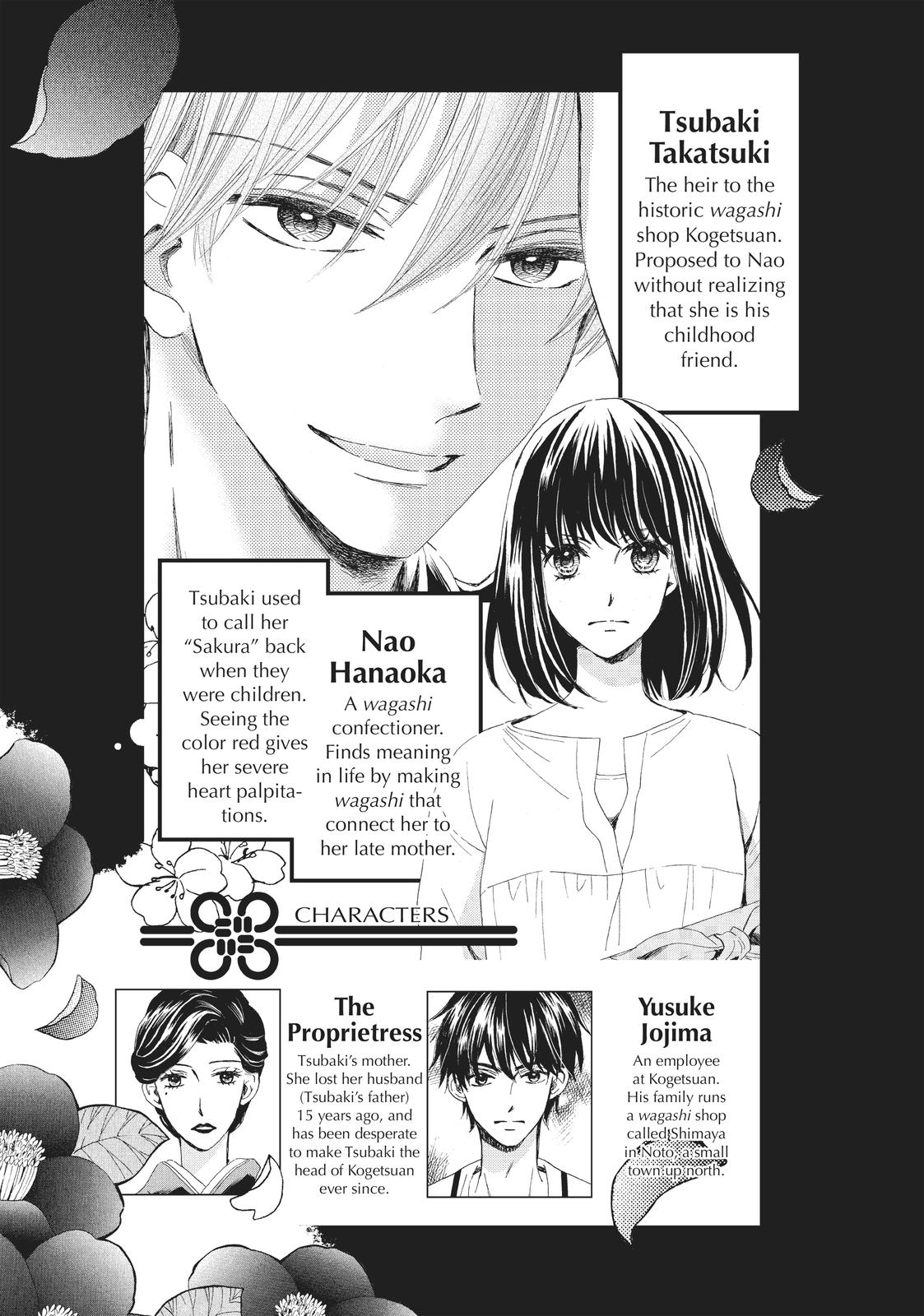 We Are Not Ourselves Today Chapter 21 page 4 - Chapter 21