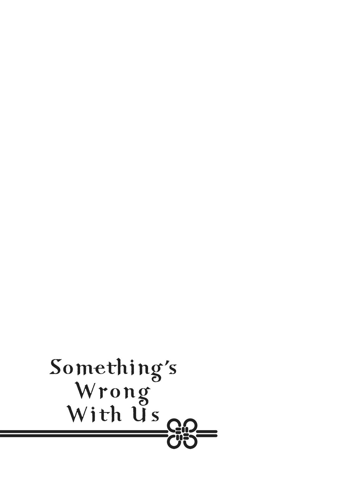 We Are Not Ourselves Today Chapter 21 page 40 - Chapter 21