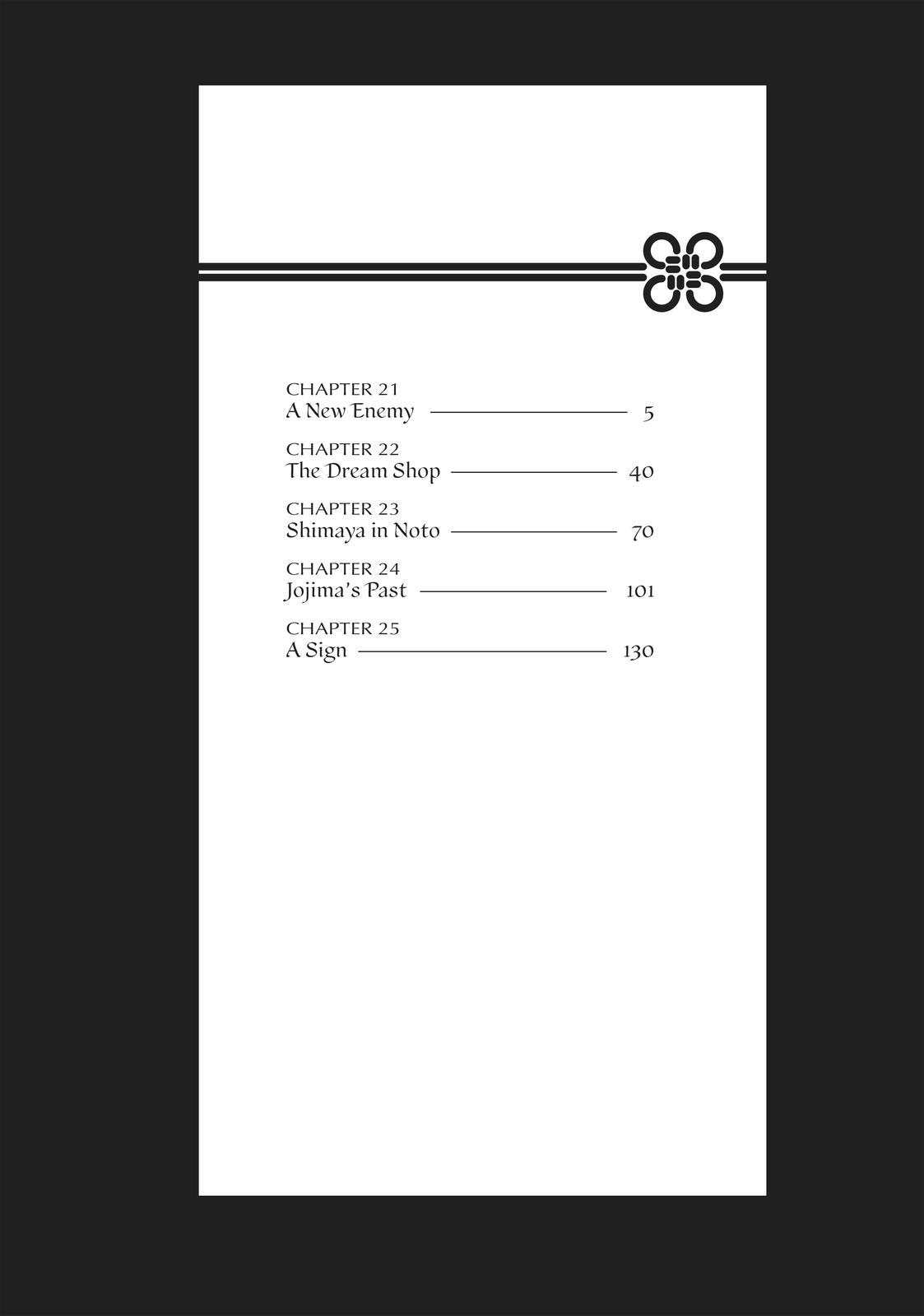 We Are Not Ourselves Today Chapter 21 page 5 - Chapter 21