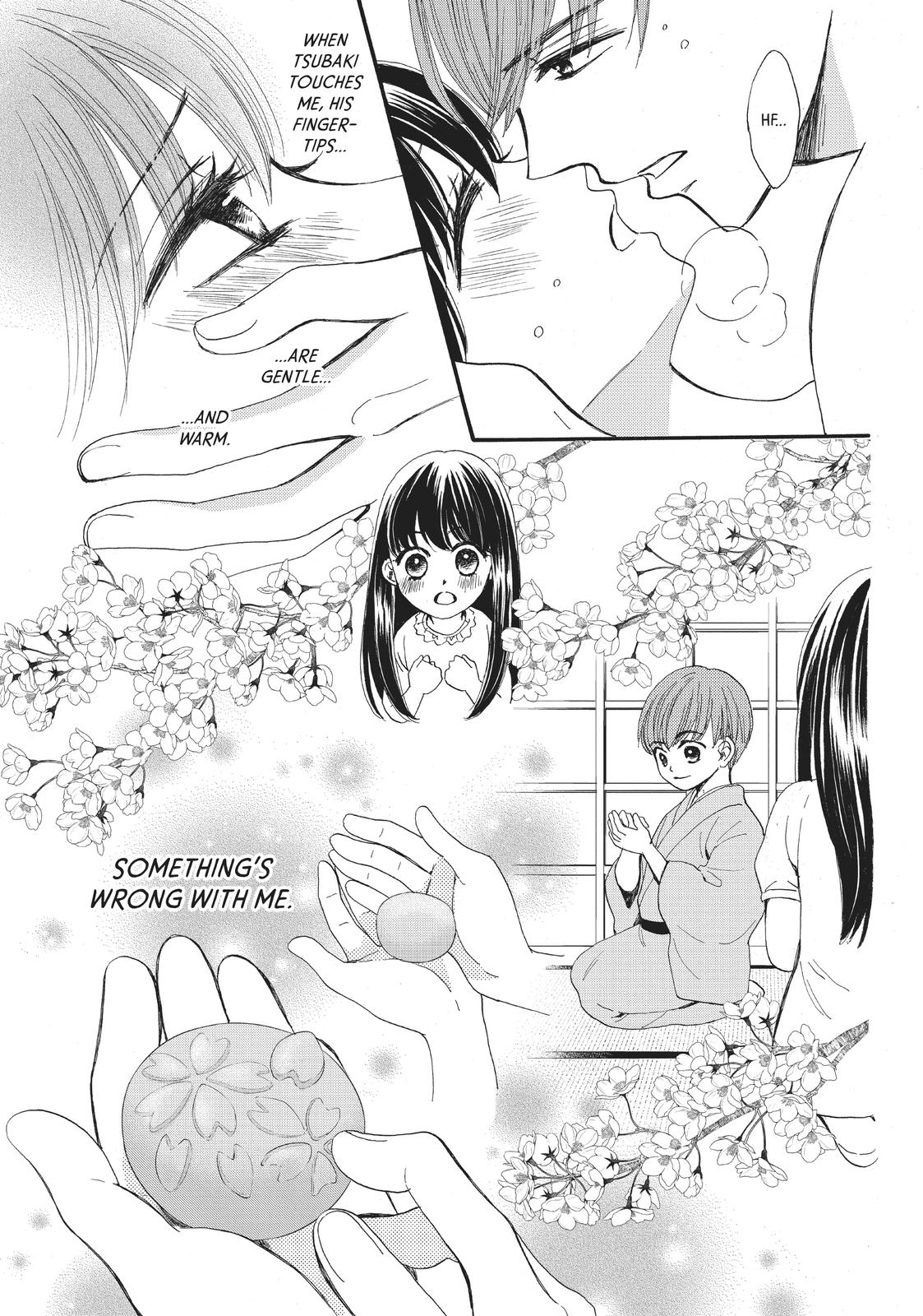 We Are Not Ourselves Today Chapter 21 page 8 - Chapter 21