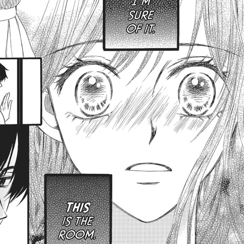 We Are Not Ourselves Today Chapter 21 cover