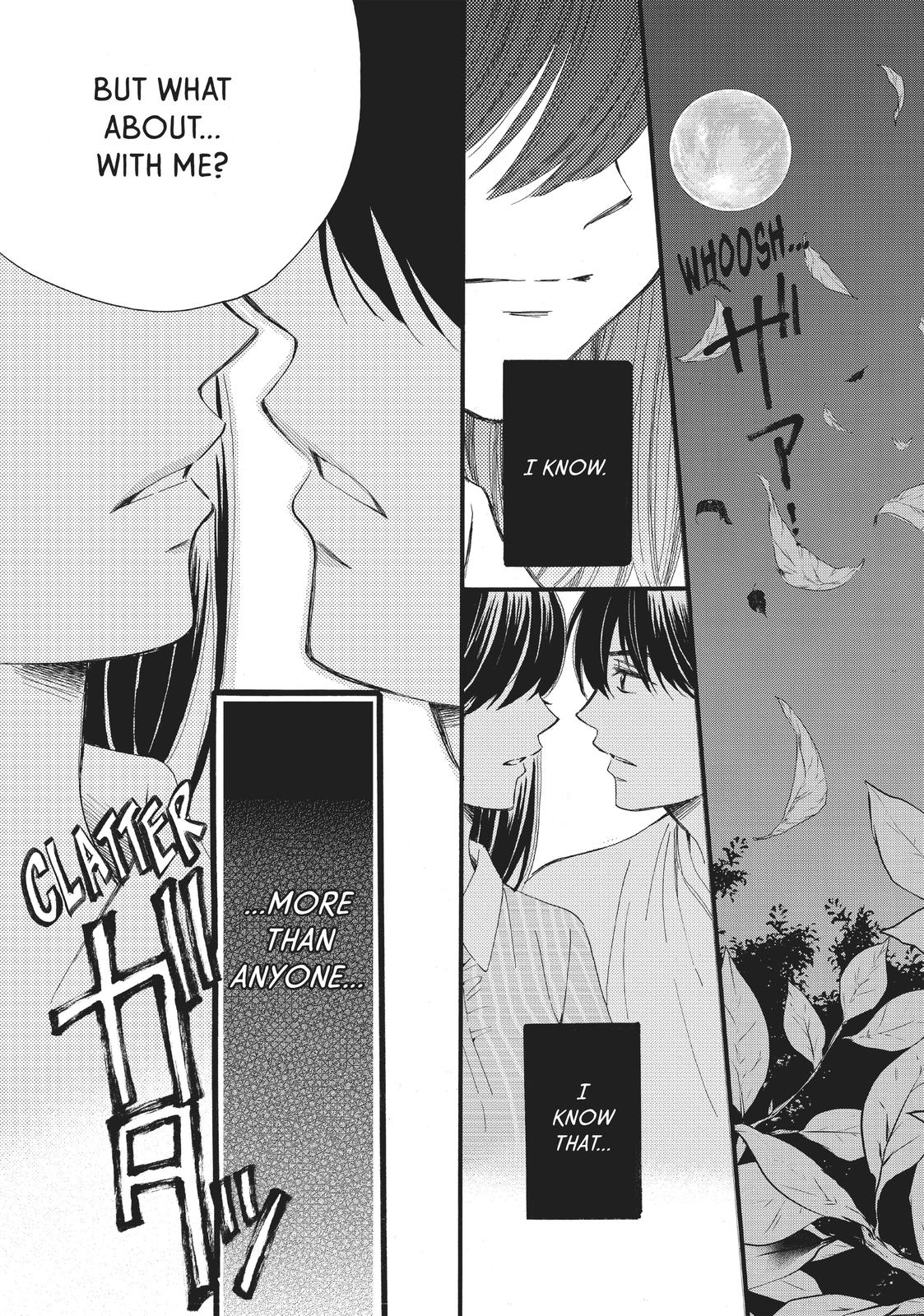 We Are Not Ourselves Today Chapter 22 page 10 - Chapter 22
