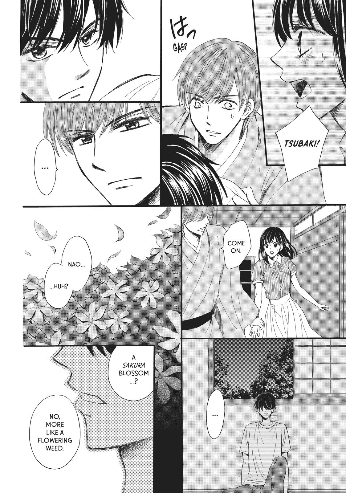 We Are Not Ourselves Today Chapter 22 page 13 - Chapter 22