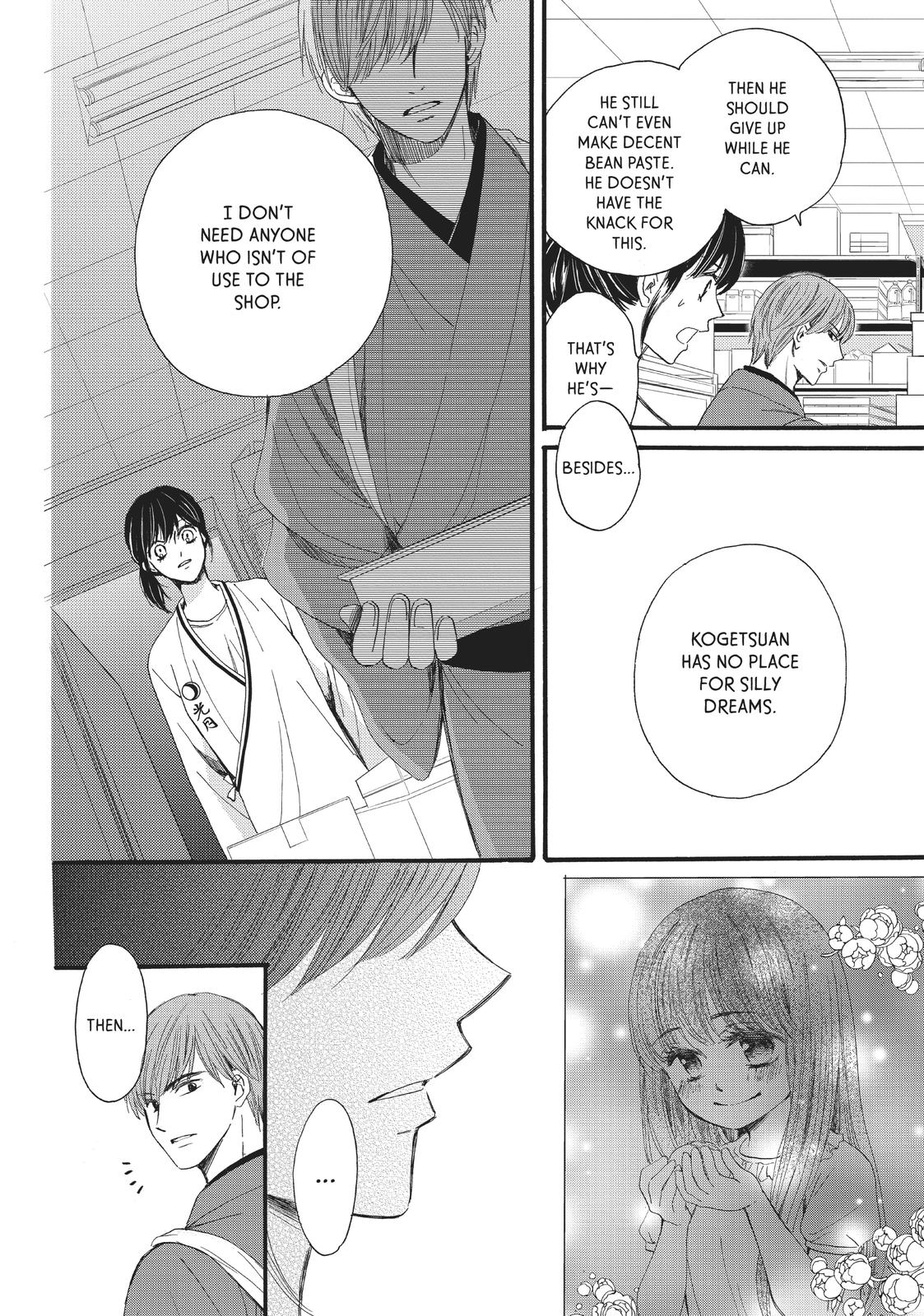We Are Not Ourselves Today Chapter 22 page 23 - Chapter 22