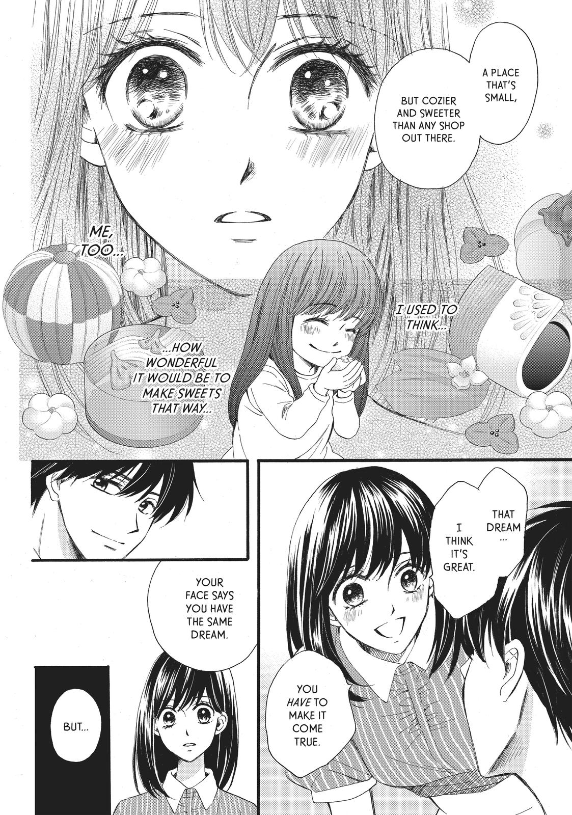 We Are Not Ourselves Today Chapter 22 page 7 - Chapter 22