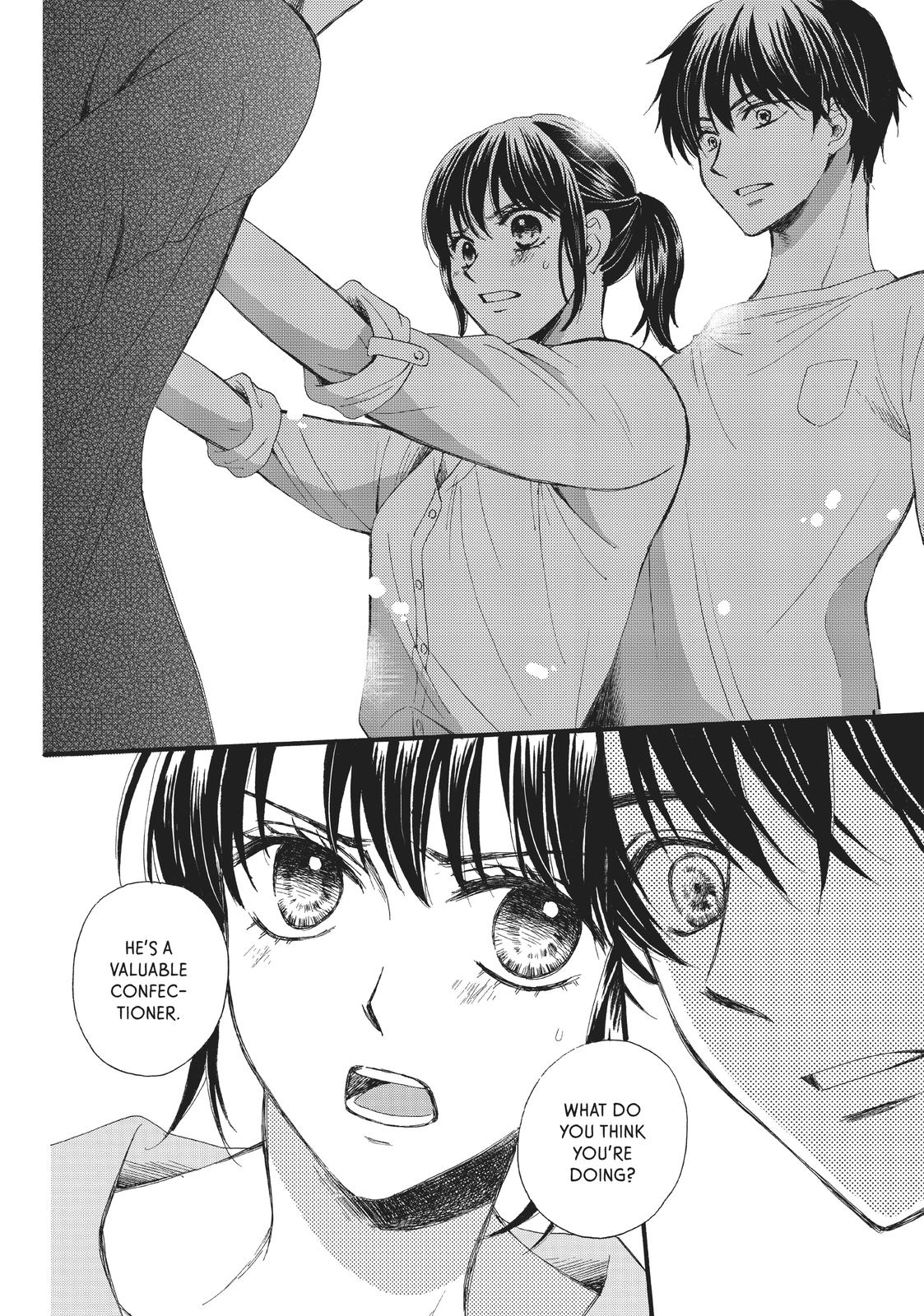 We Are Not Ourselves Today Chapter 23 page 29 - Chapter 23