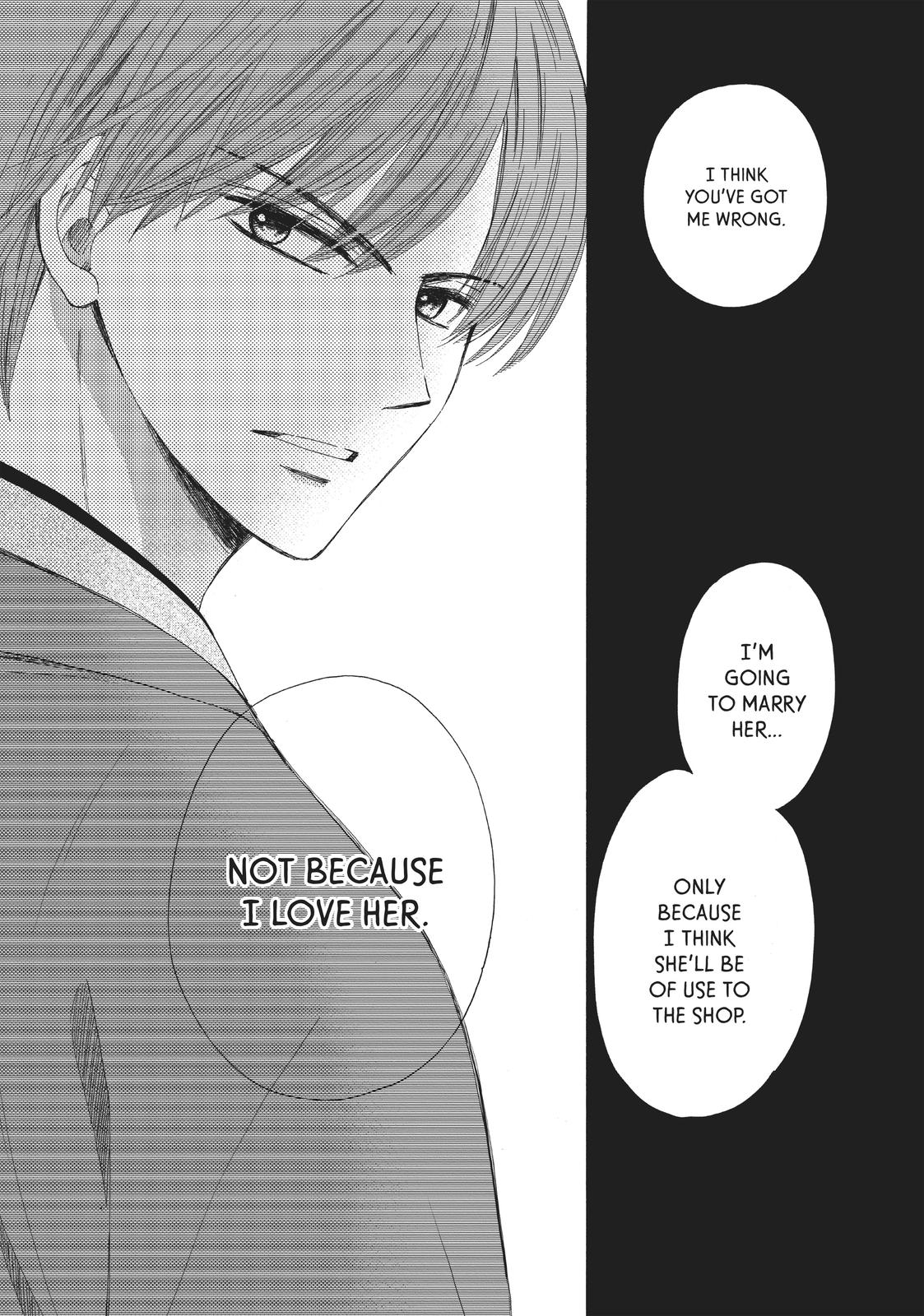 We Are Not Ourselves Today Chapter 24 page 27 - Chapter 24