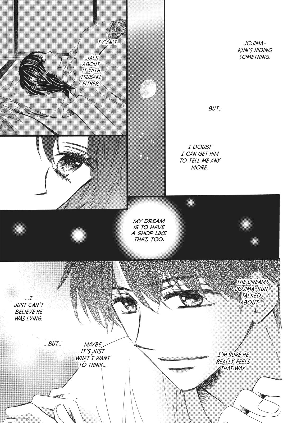 We Are Not Ourselves Today Chapter 24 page 5 - Chapter 24