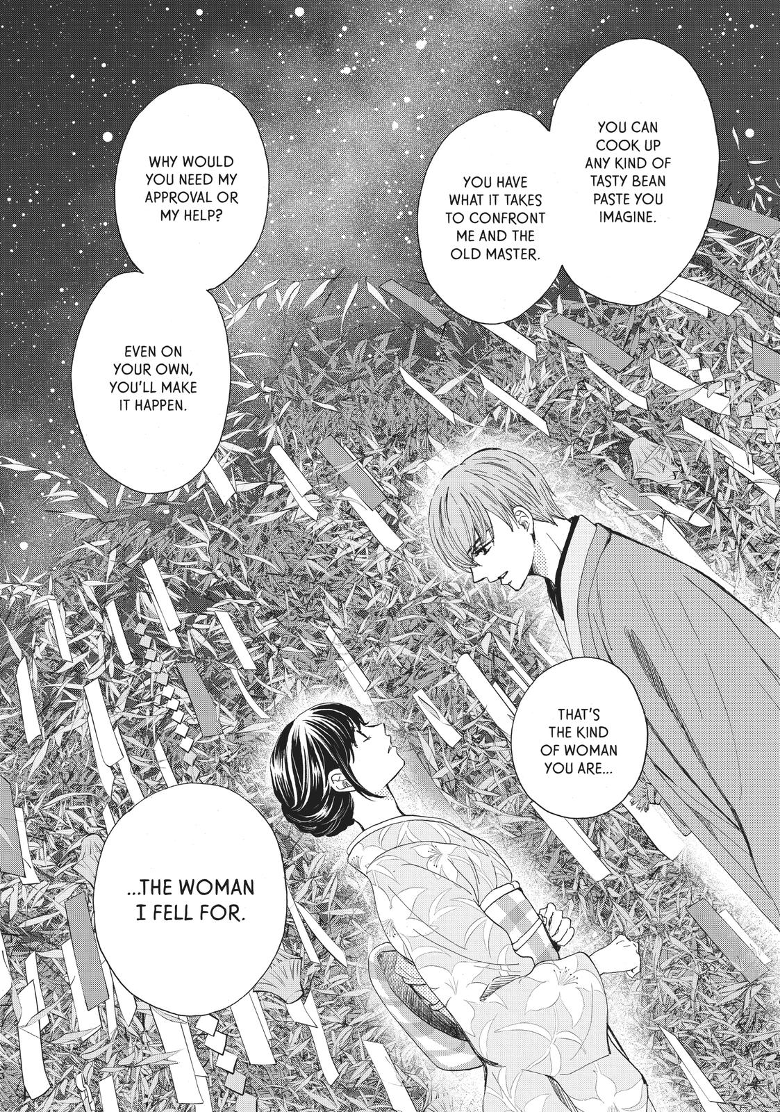We Are Not Ourselves Today Chapter 25 page 22 - Chapter 25