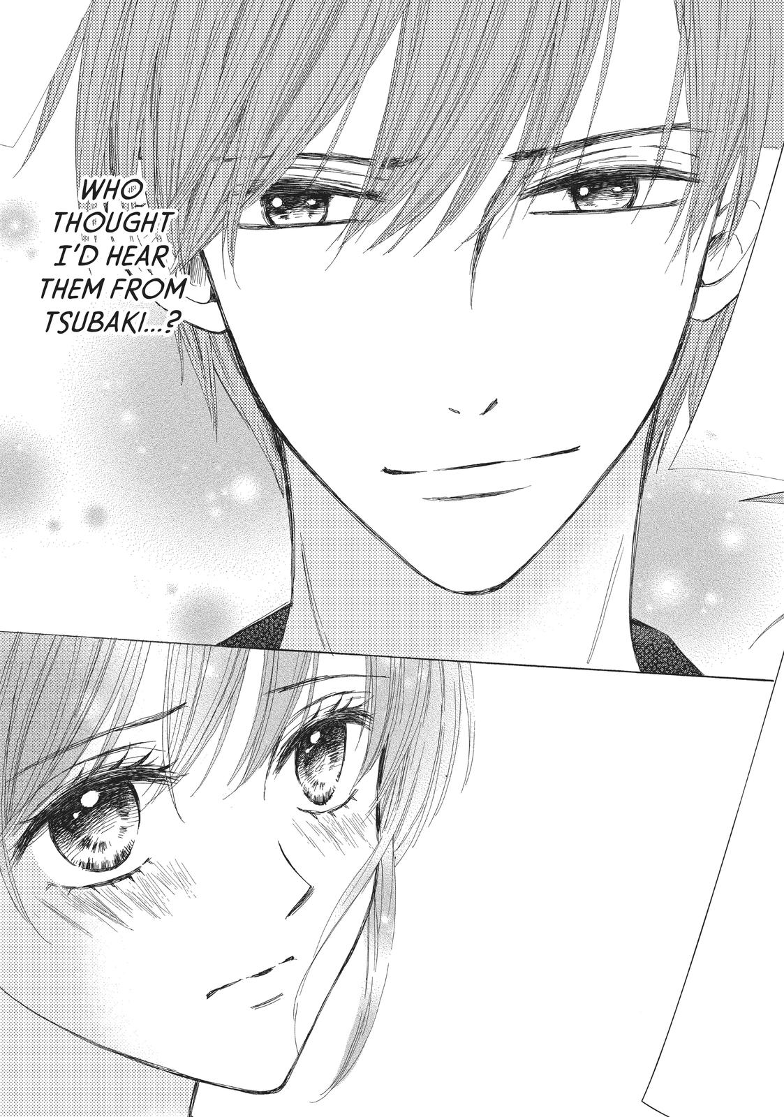 We Are Not Ourselves Today Chapter 25 page 24 - Chapter 25