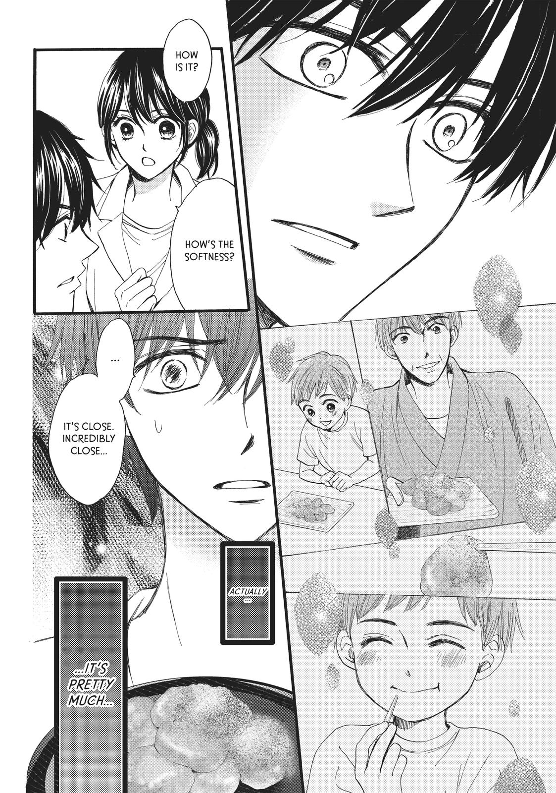 We Are Not Ourselves Today Chapter 25 page 7 - Chapter 25