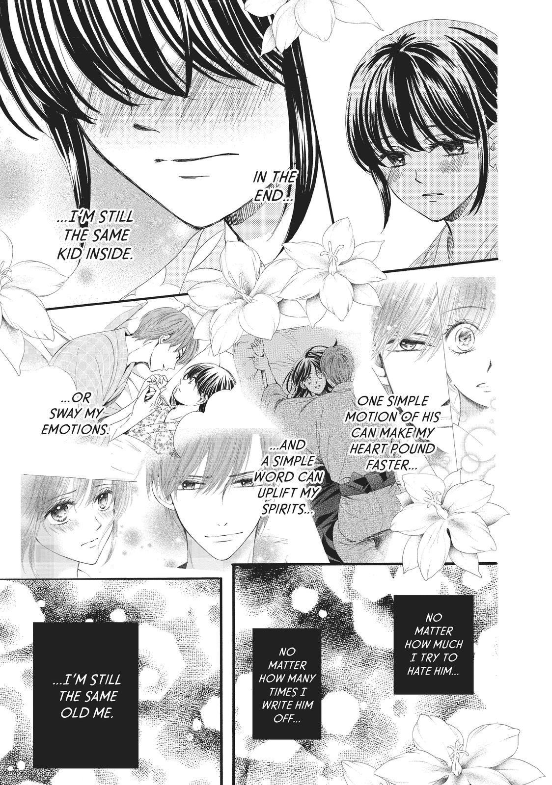 We Are Not Ourselves Today Chapter 26 page 12 - Chapter 26