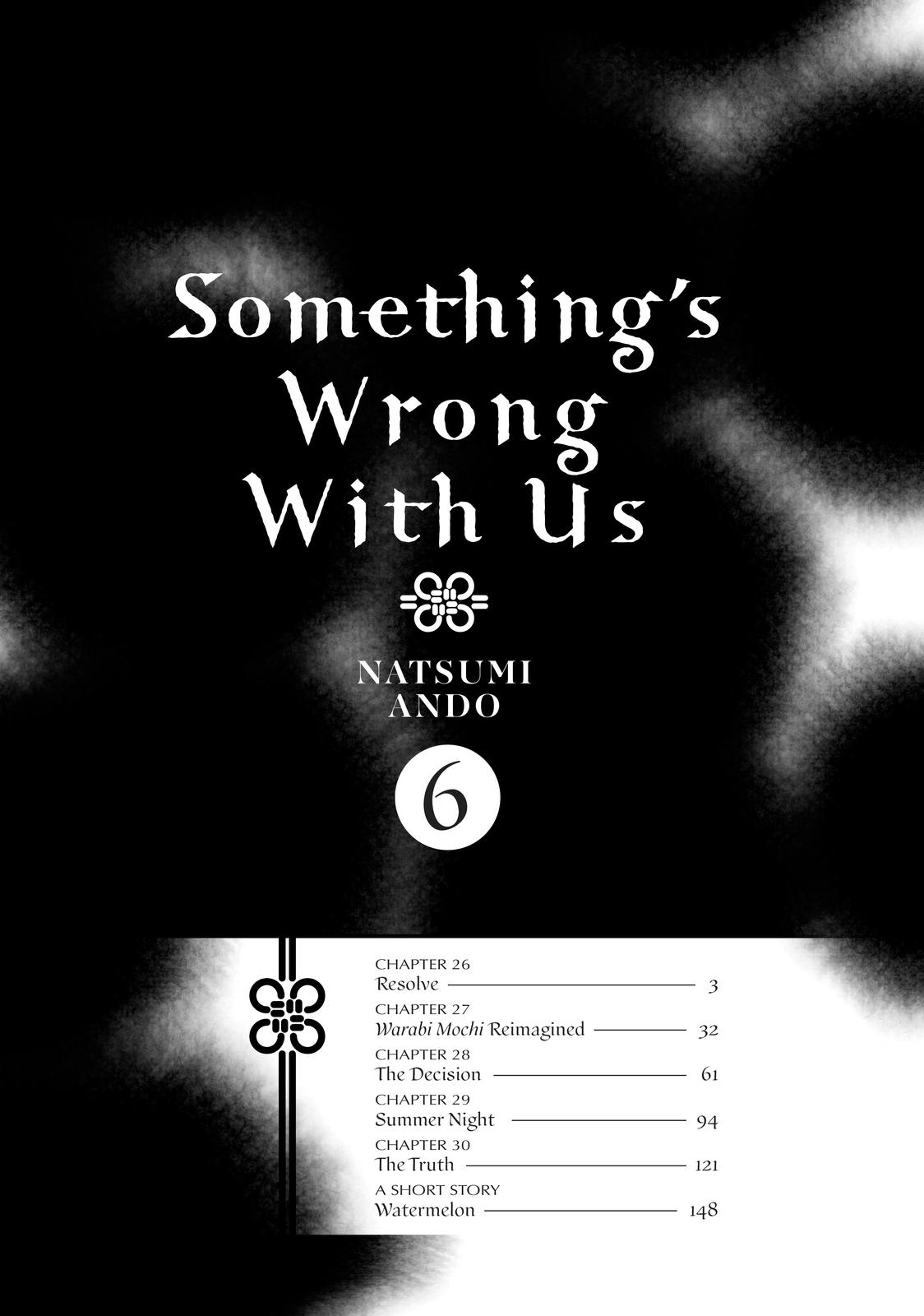 We Are Not Ourselves Today Chapter 26 page 2 - Chapter 26