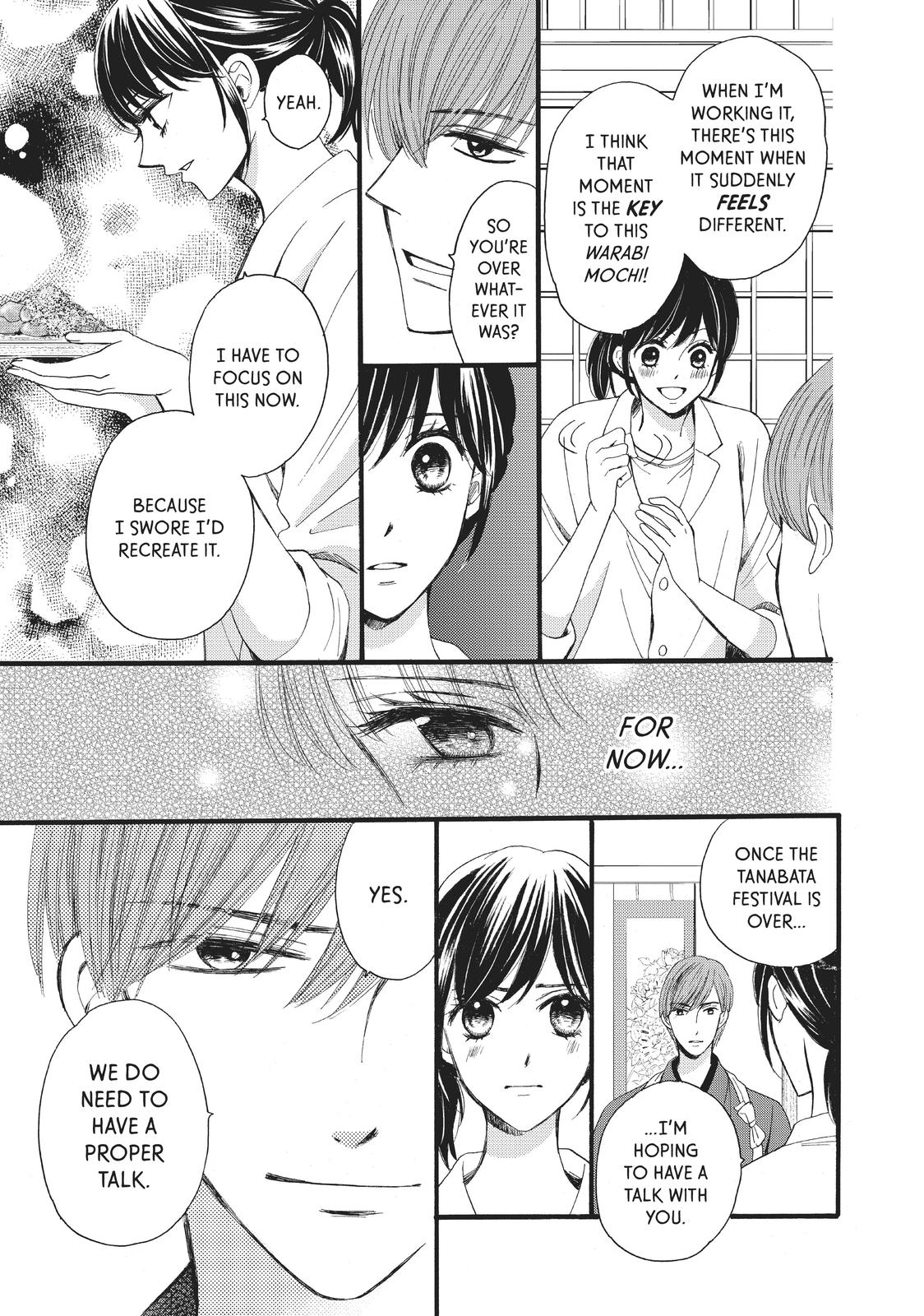 We Are Not Ourselves Today Chapter 26 page 24 - Chapter 26
