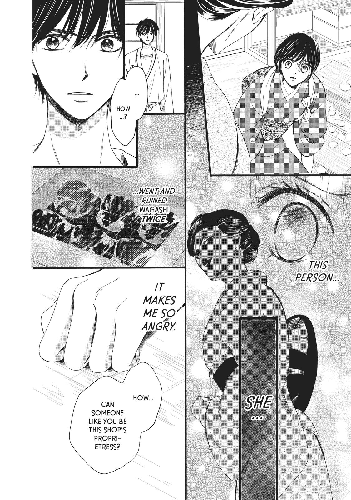 We Are Not Ourselves Today Chapter 26 page 29 - Chapter 26