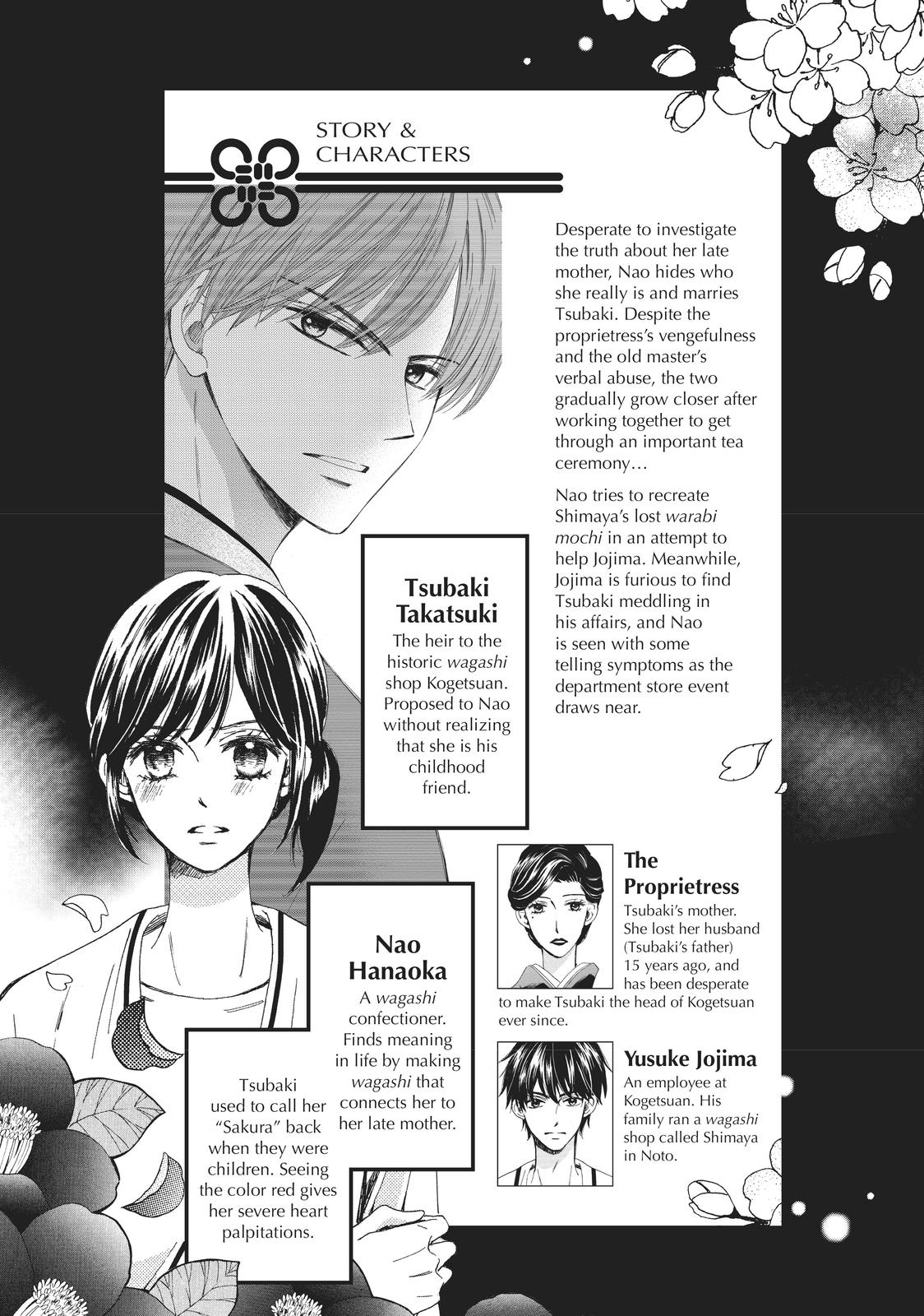 We Are Not Ourselves Today Chapter 26 page 3 - Chapter 26